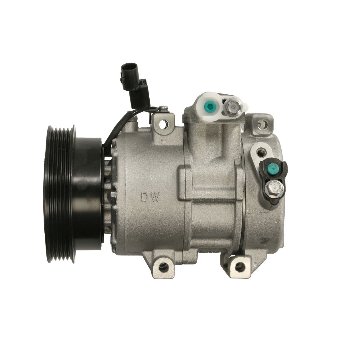 Klimakompressor THERMOTEC KTT090628