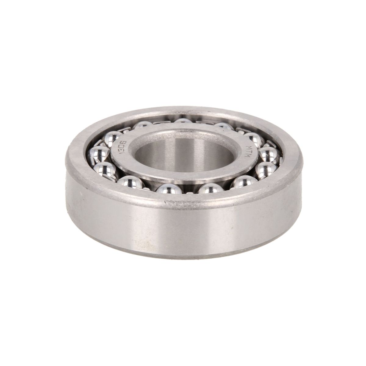 Image of Zelfinstellend kogellager  1206-TVH-C3