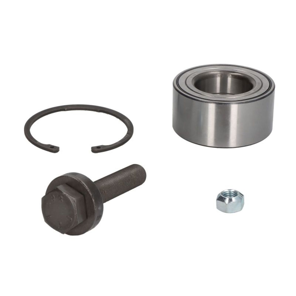 Snr Set Di Cuscinetti Ruota R154.41
