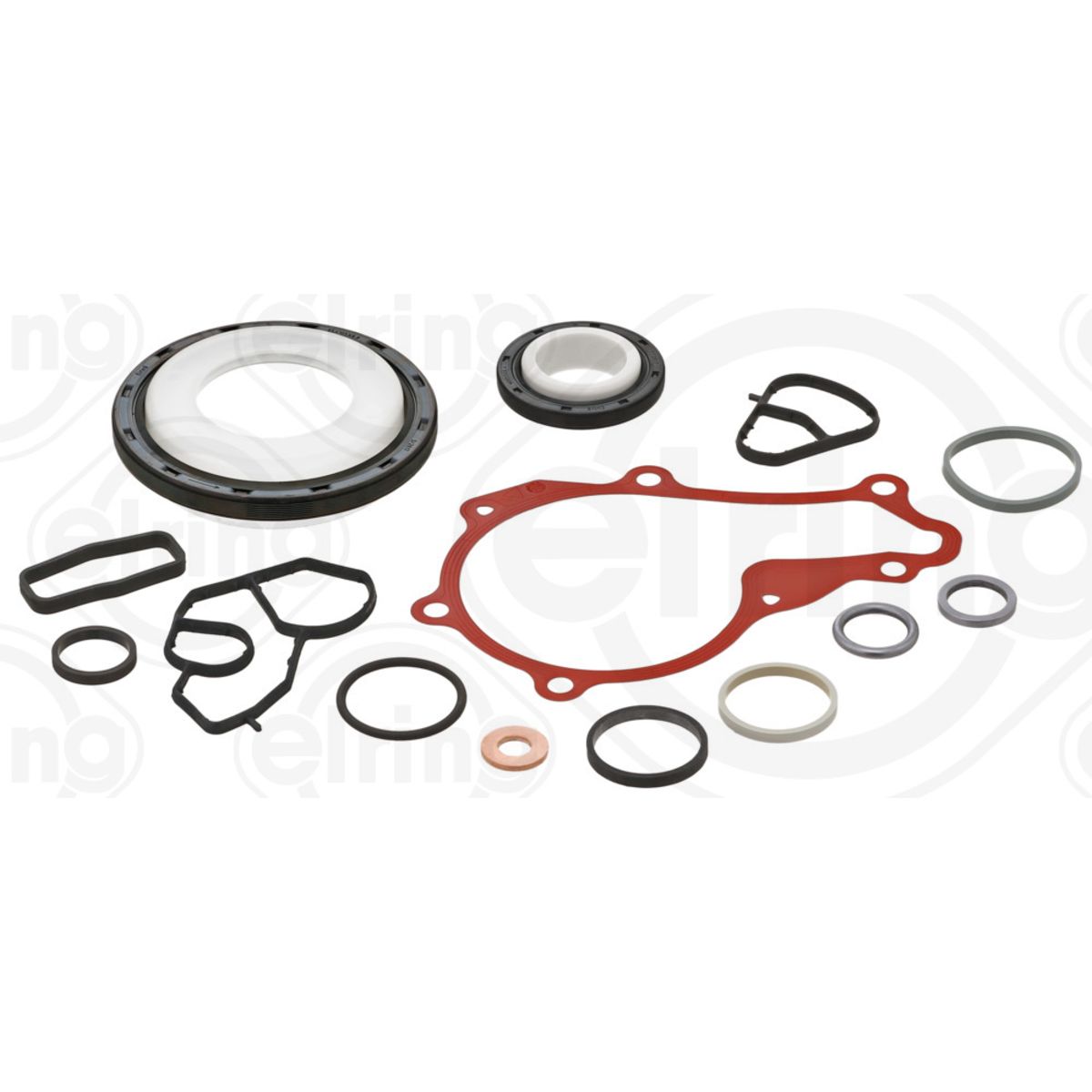 Elring Jeu De Joints, Carter Moteur 030.780