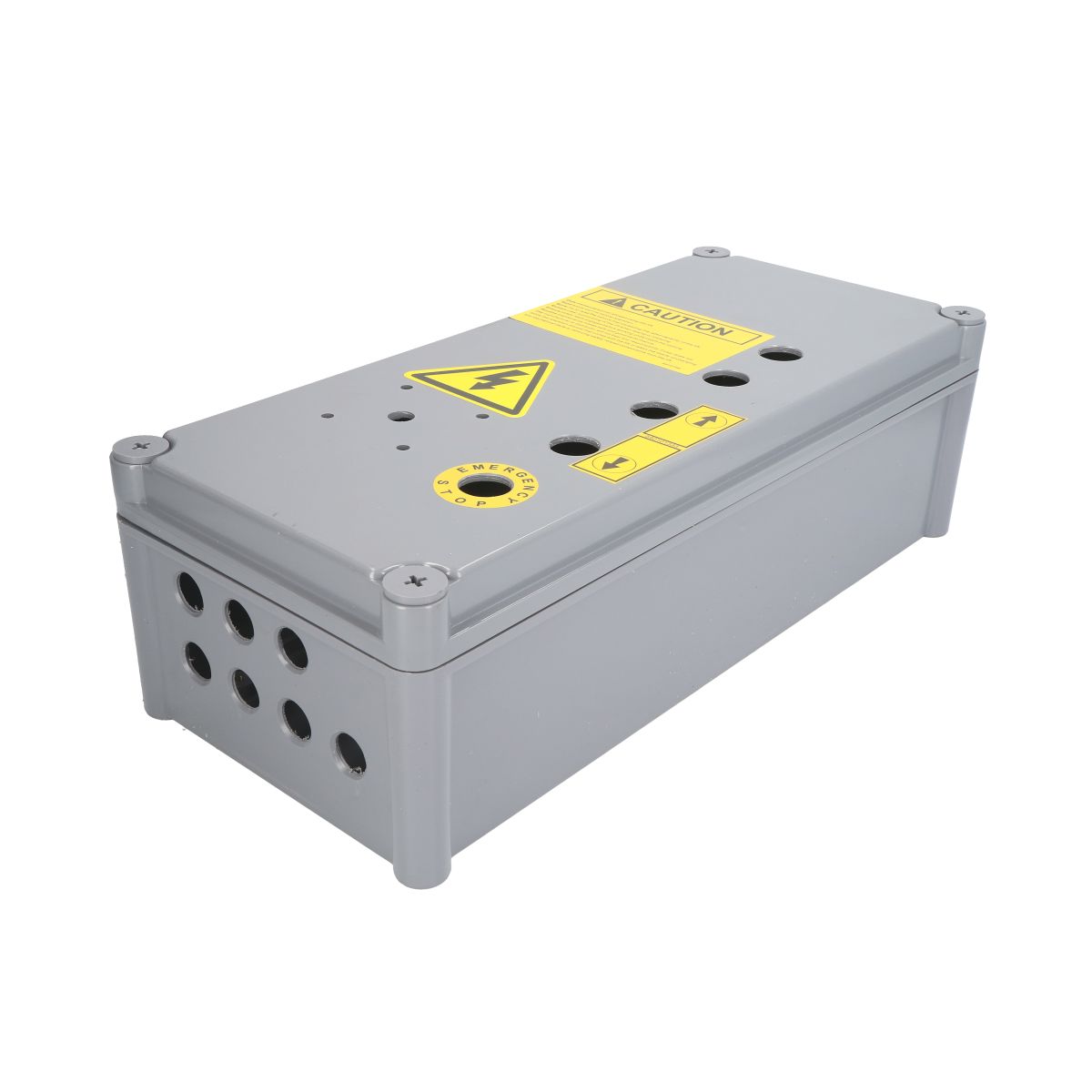 Image of Schakelkast hefinrichting  ZL321204003