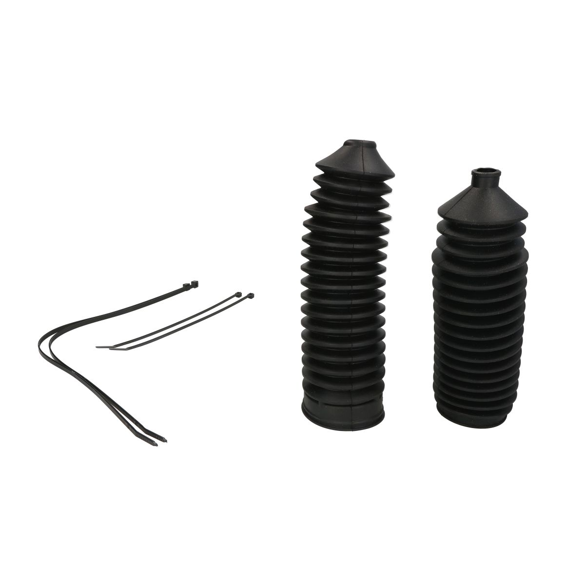 Set balgen, stuurinrichting