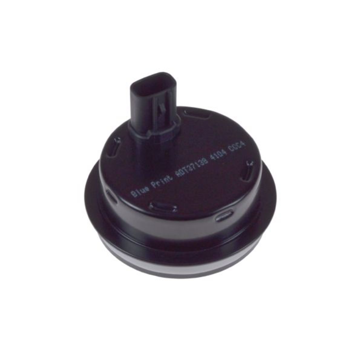 Sensor, wielsnelheid