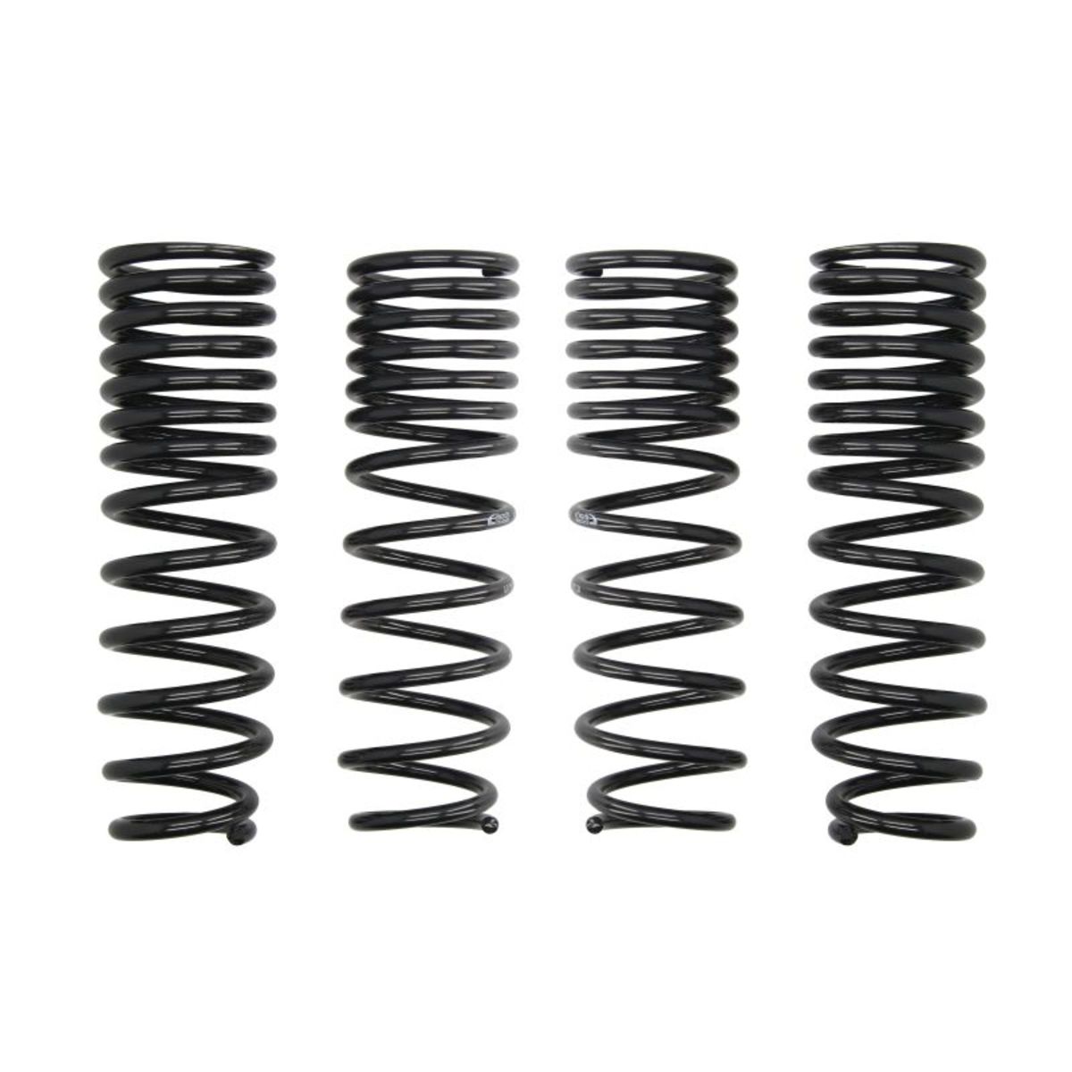 Kit de suspension, ressorts EIBACH Pro-Kit E4023-140