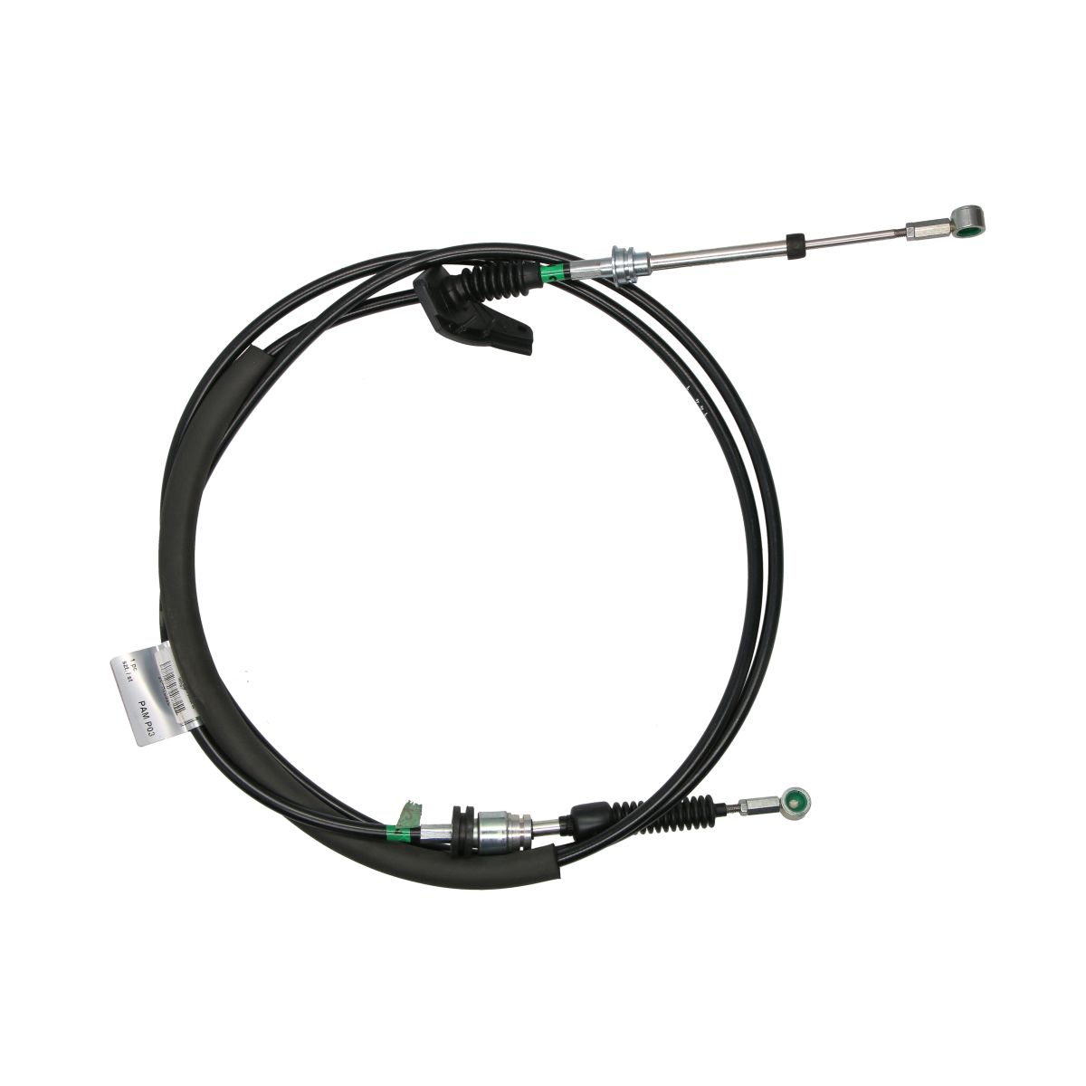 Kabel, Schalthebel AKUSAN 4512-05-0141P