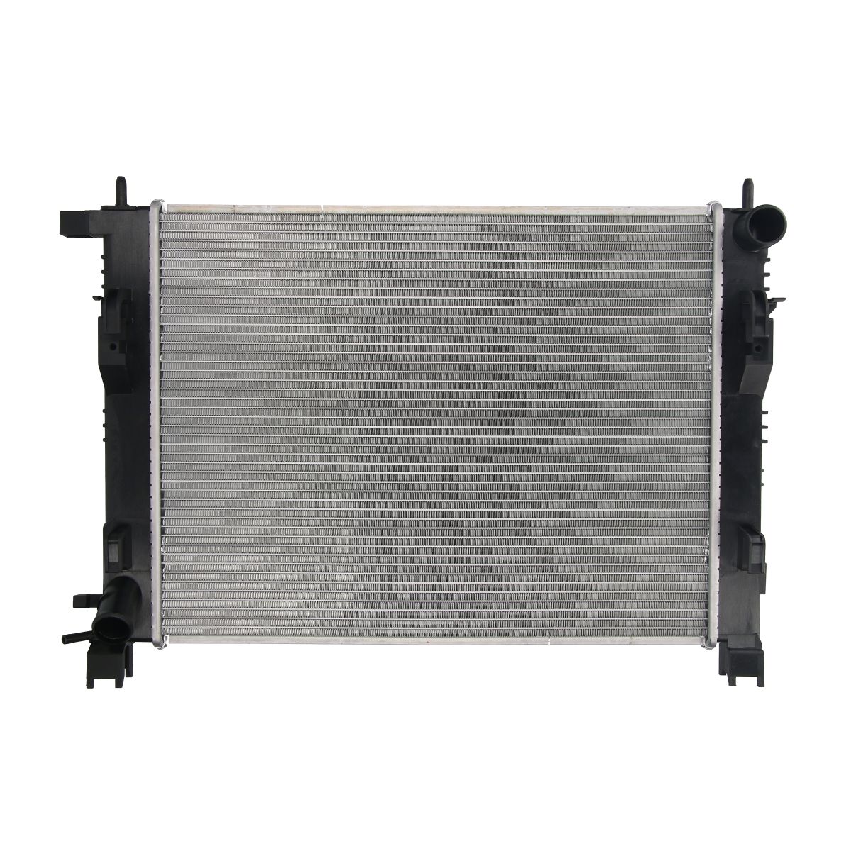 Image of Radiator, motorkoeling
