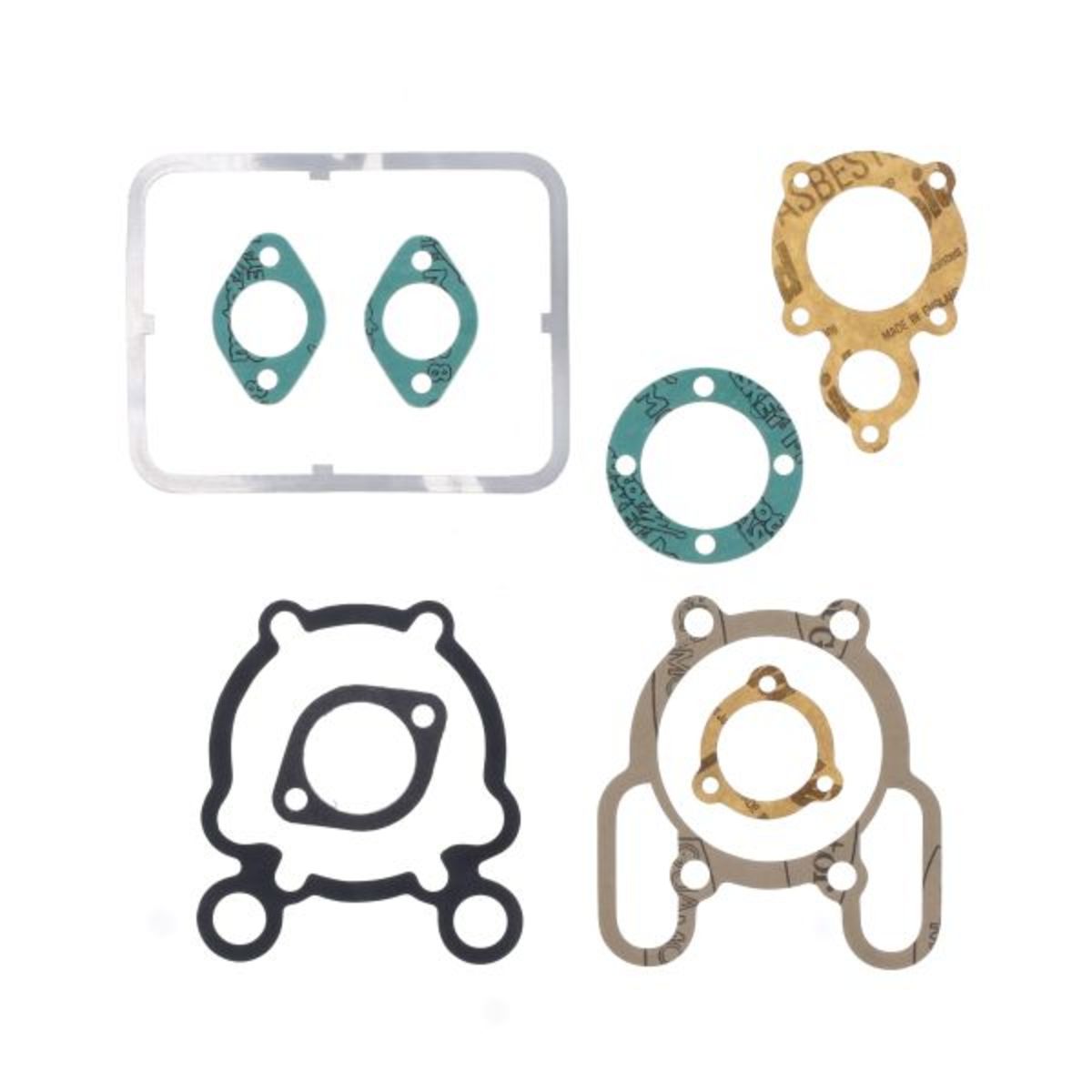 Set di guarnizioni motore ATHENA P400370850040