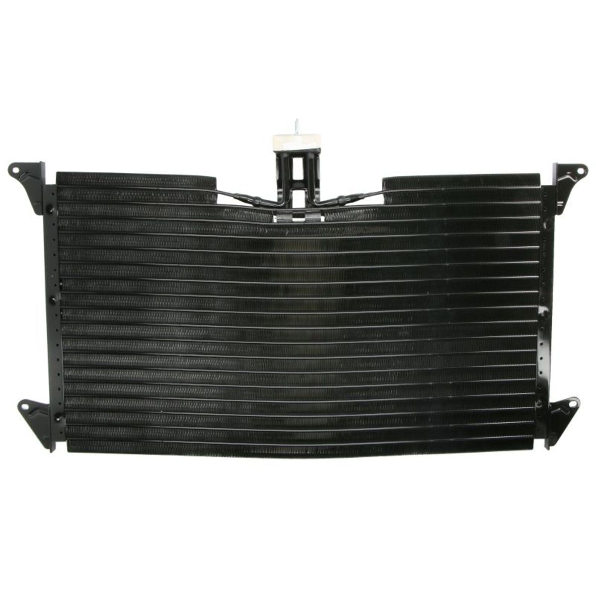 Image of Condensator, airconditioning