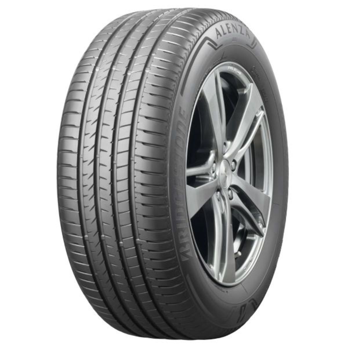 Image of Zomerbanden  Alenza 001 245/50R19 XL 105W