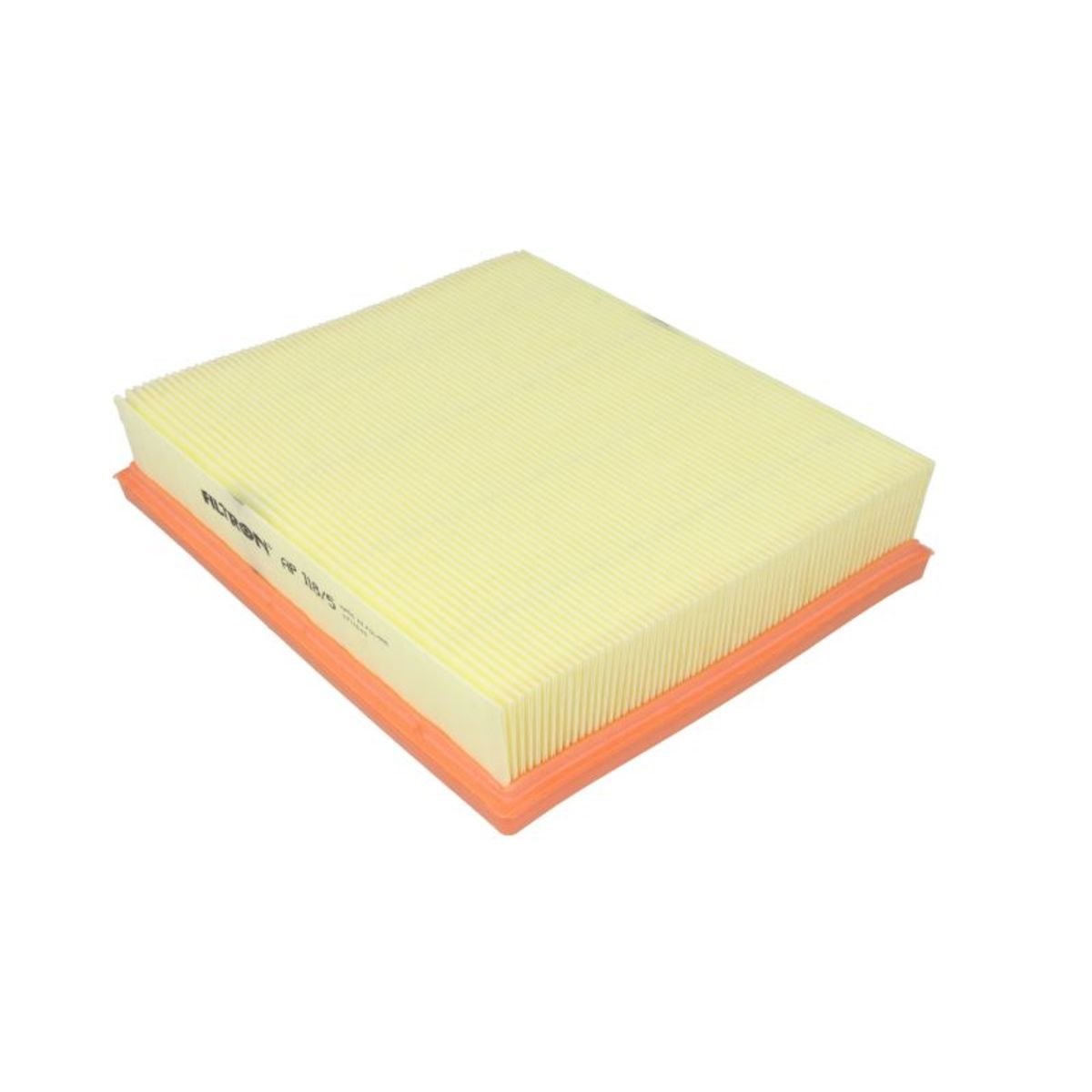 Filtron Luftfilter Ap118/5