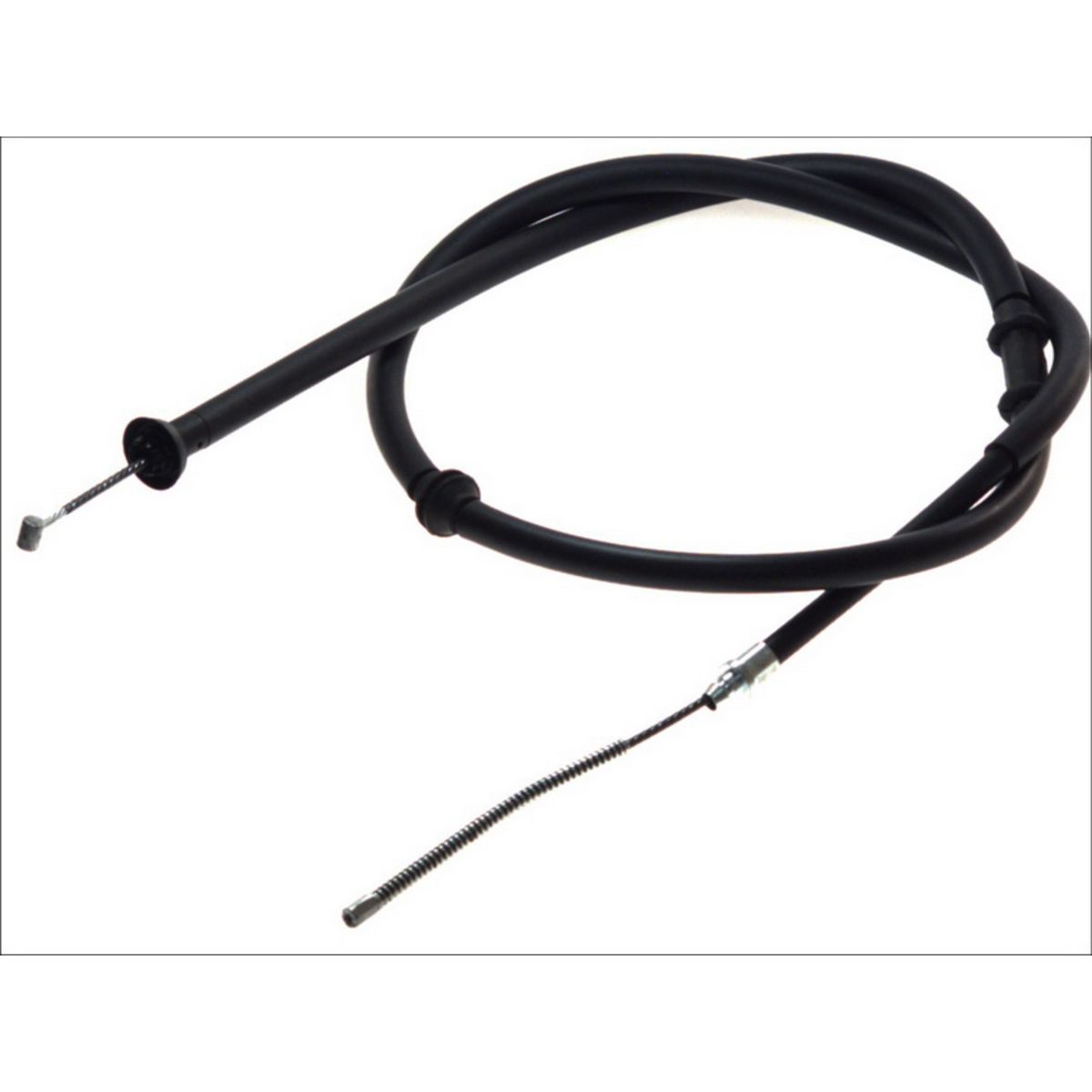 Image of Kabel, parkeerrem   links