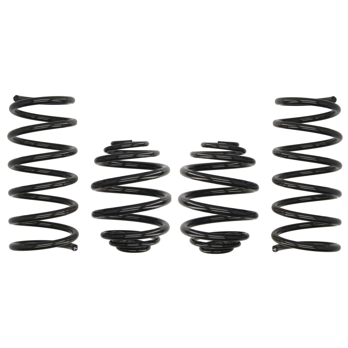 Verlagingsveer Pro Kit