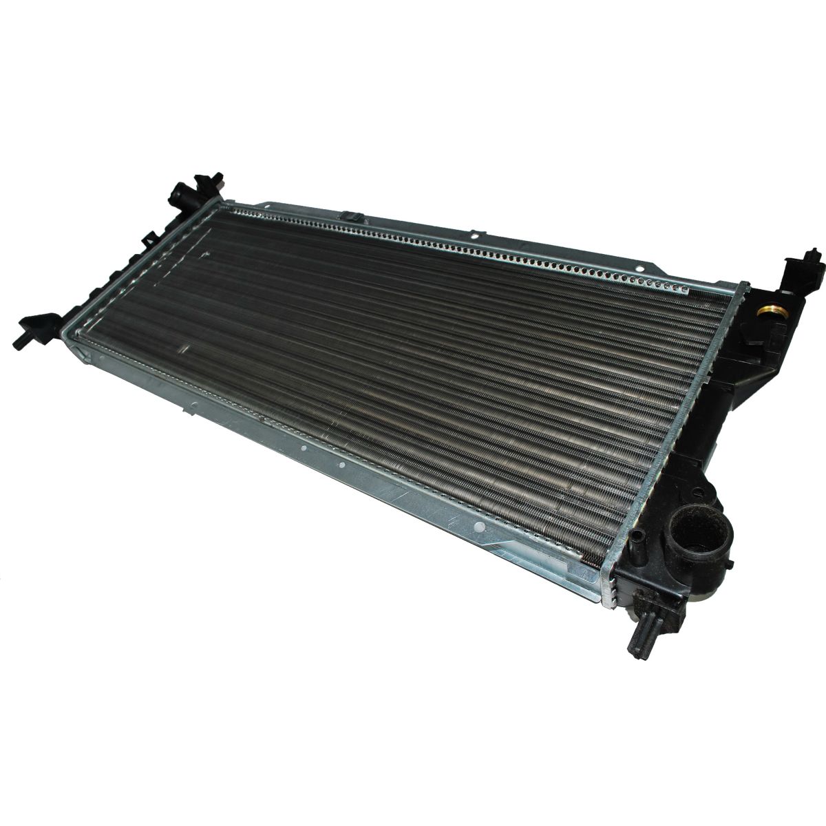 Image of Radiator, motorkoeling