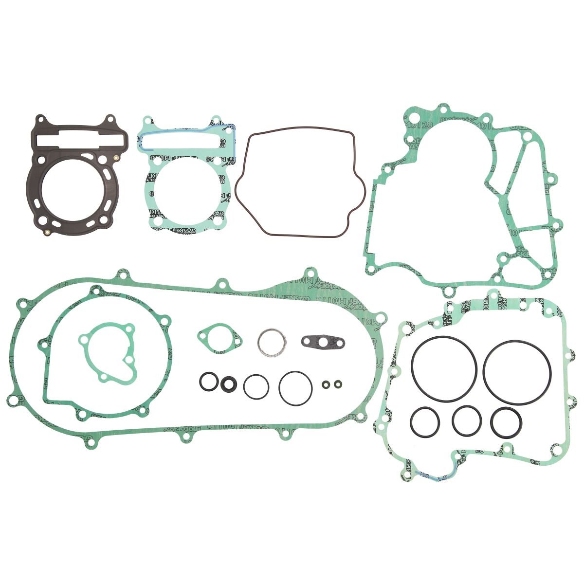 Set di guarnizioni, motore ATHENA P400250850059