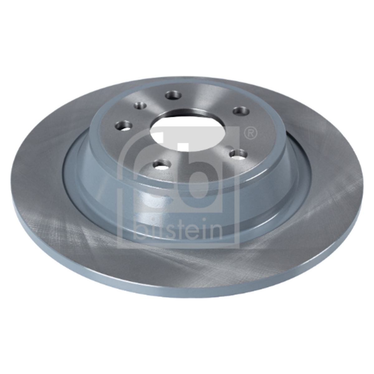 Image of Remschijf  BILSTEIN  achter, compleet, 1 stuk