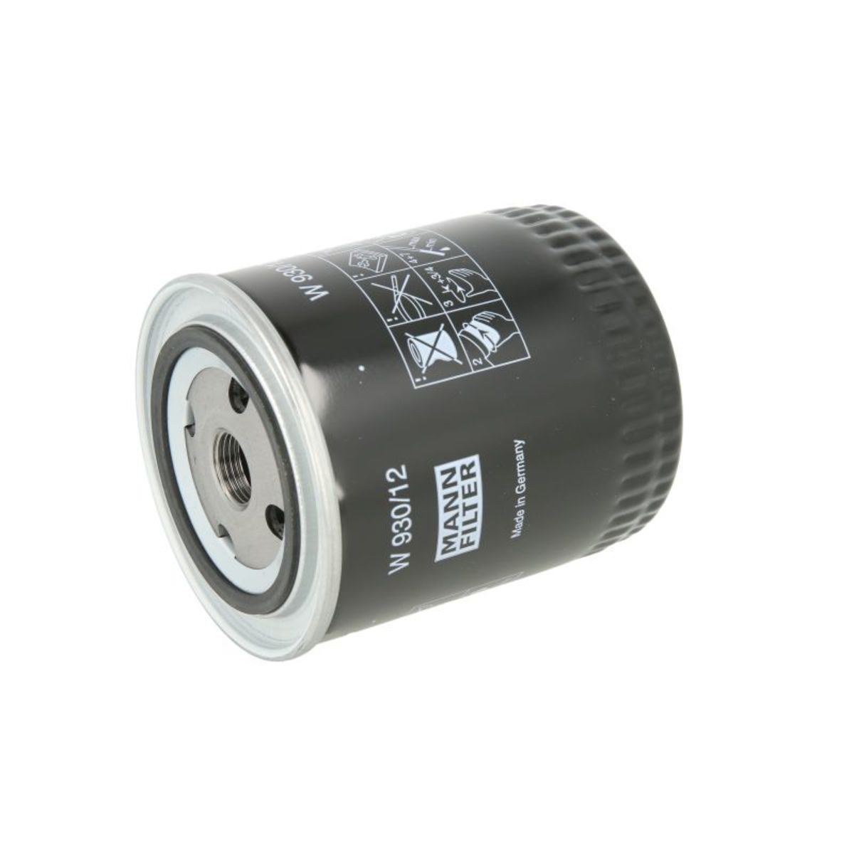 Mann-Filter Filtro Olio W 930/12