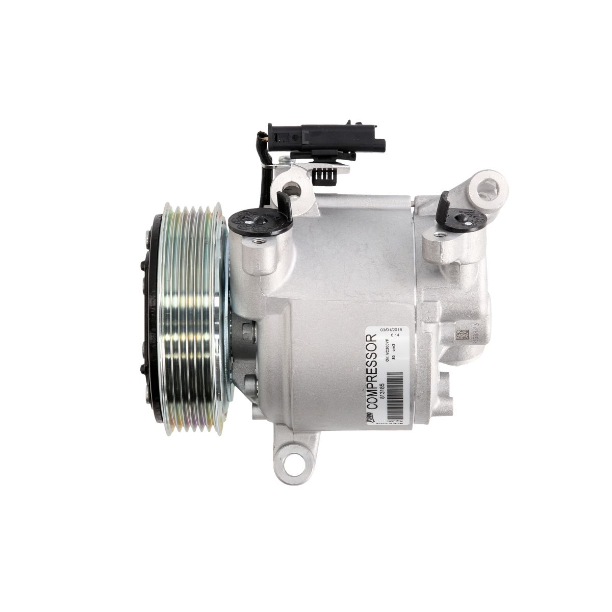 Image of Compressor airconditioning