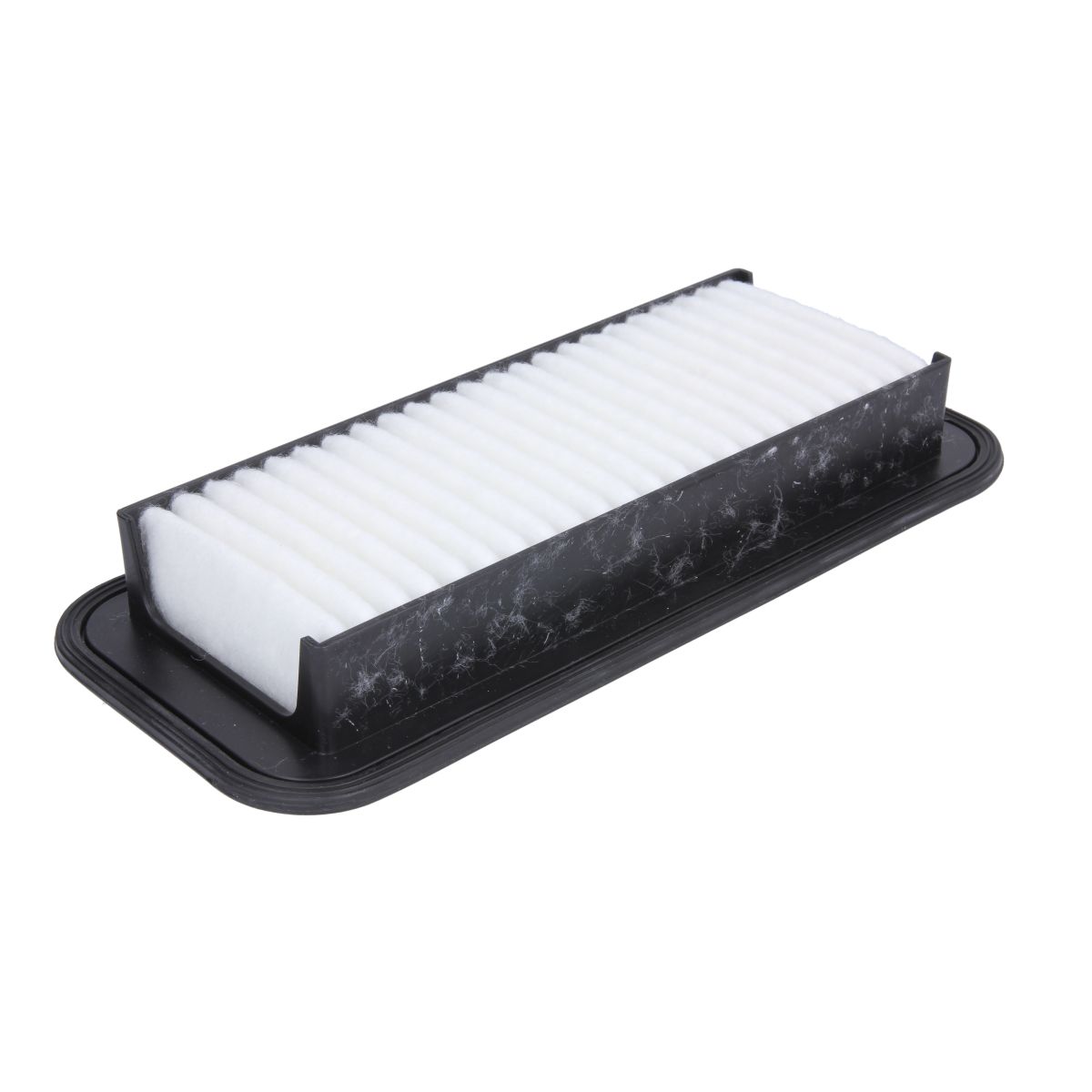 Filtro aria MANN-FILTER C 2610