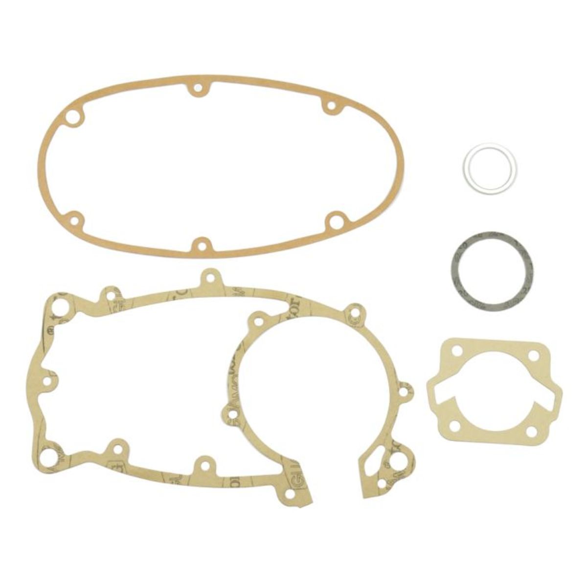 Motordichtungssatz ATHENA P400188850080