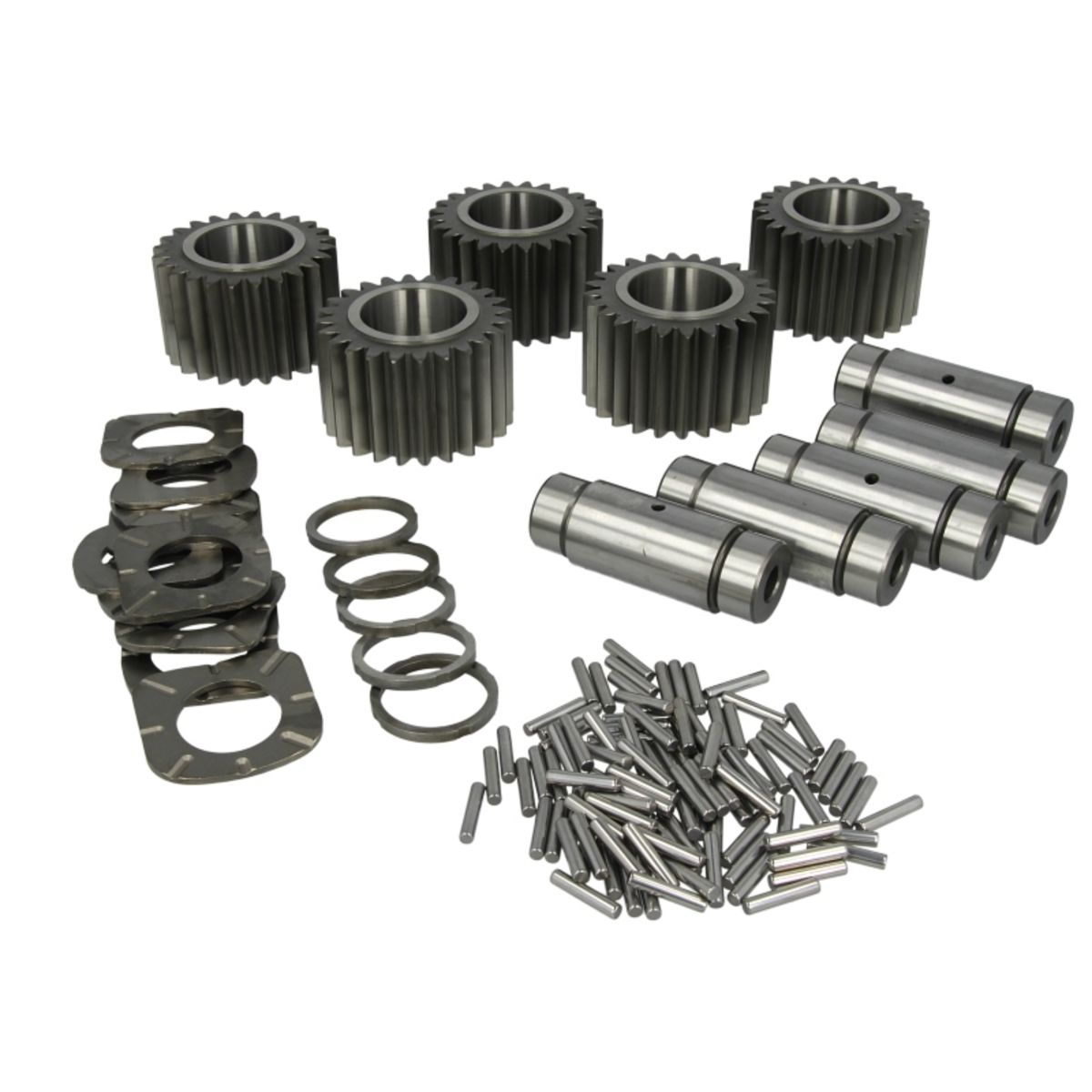 Image of Reparatieset, tandwielnaaf aandrijving  298161