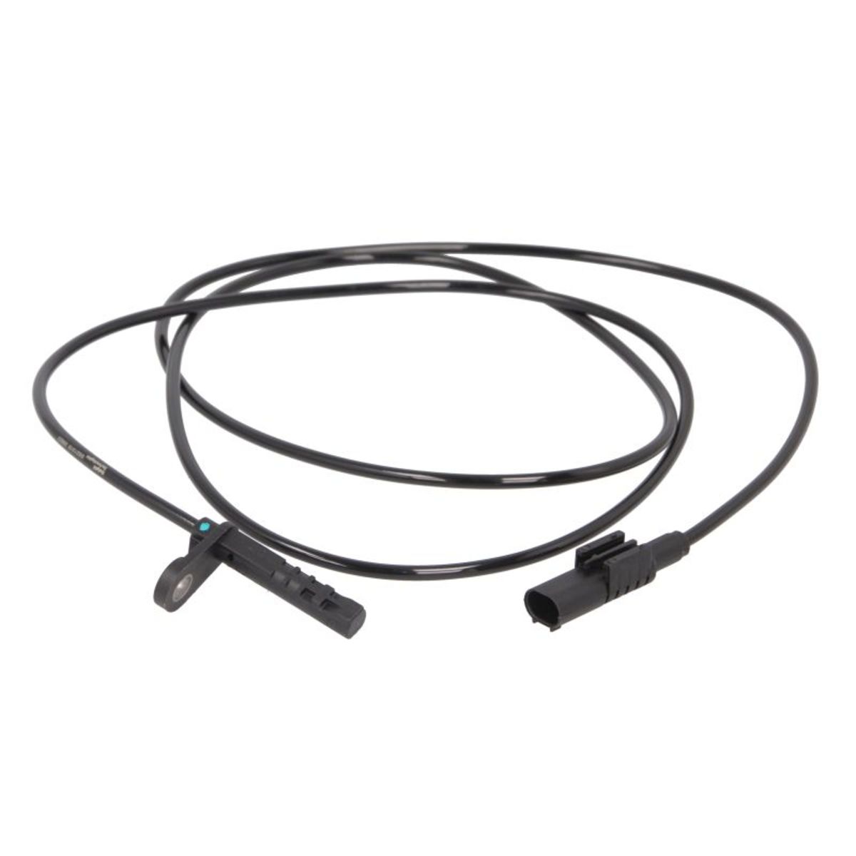 Delphi Raddrehzahlsensor Hinten Rechts Mercedes Vw - Bild 6