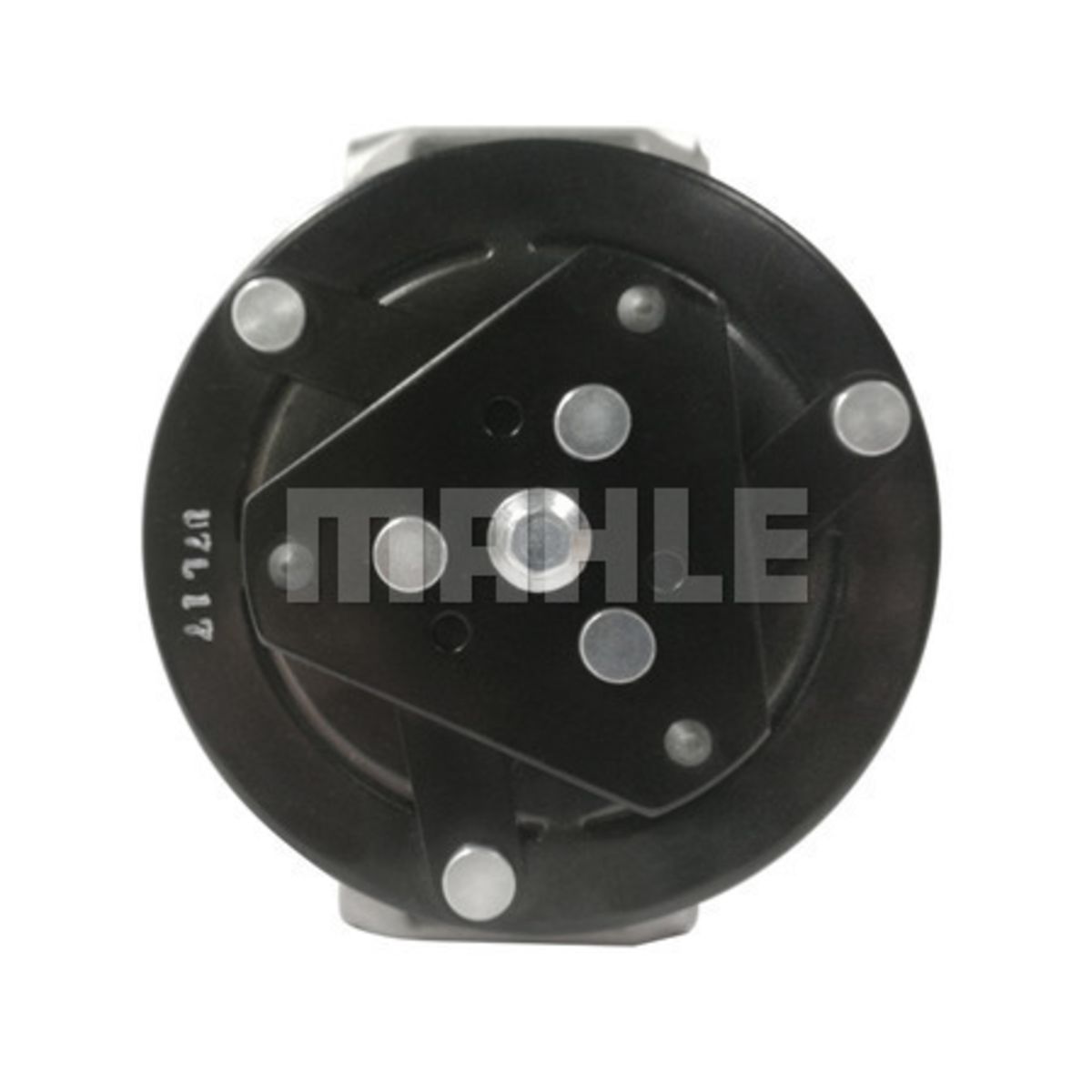 Image of Compressor, airconditioner