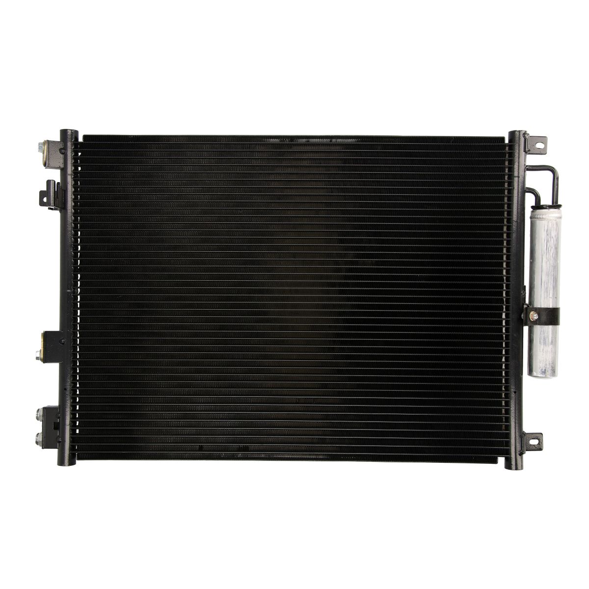 Image of Condensator, airconditioning