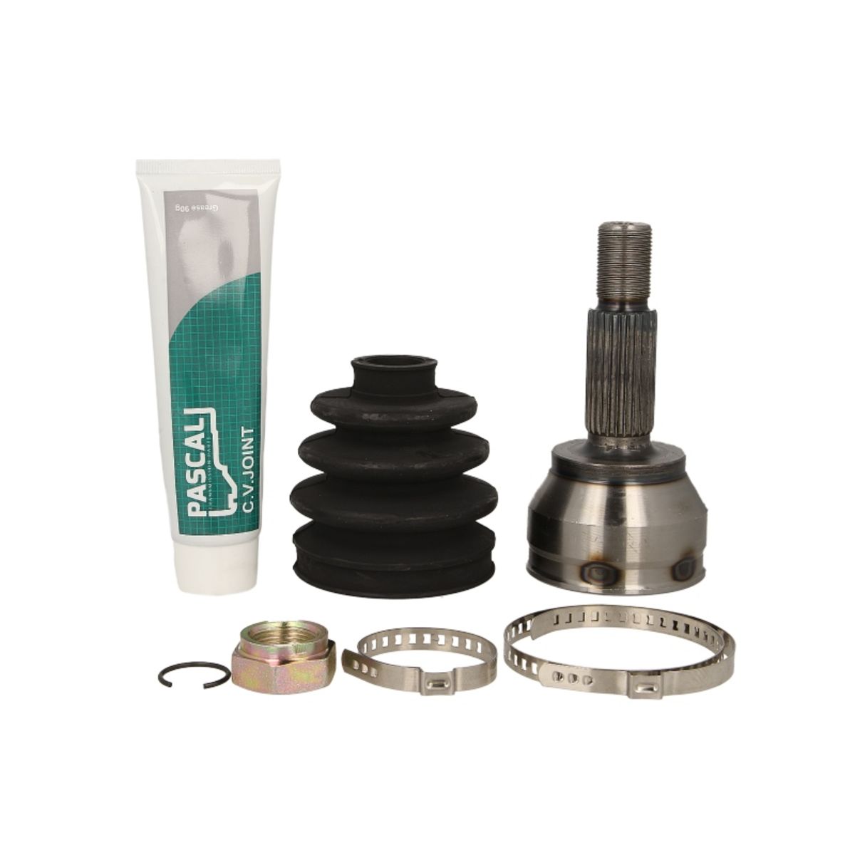 Image of Homokineet reparatie set, aandrijfas