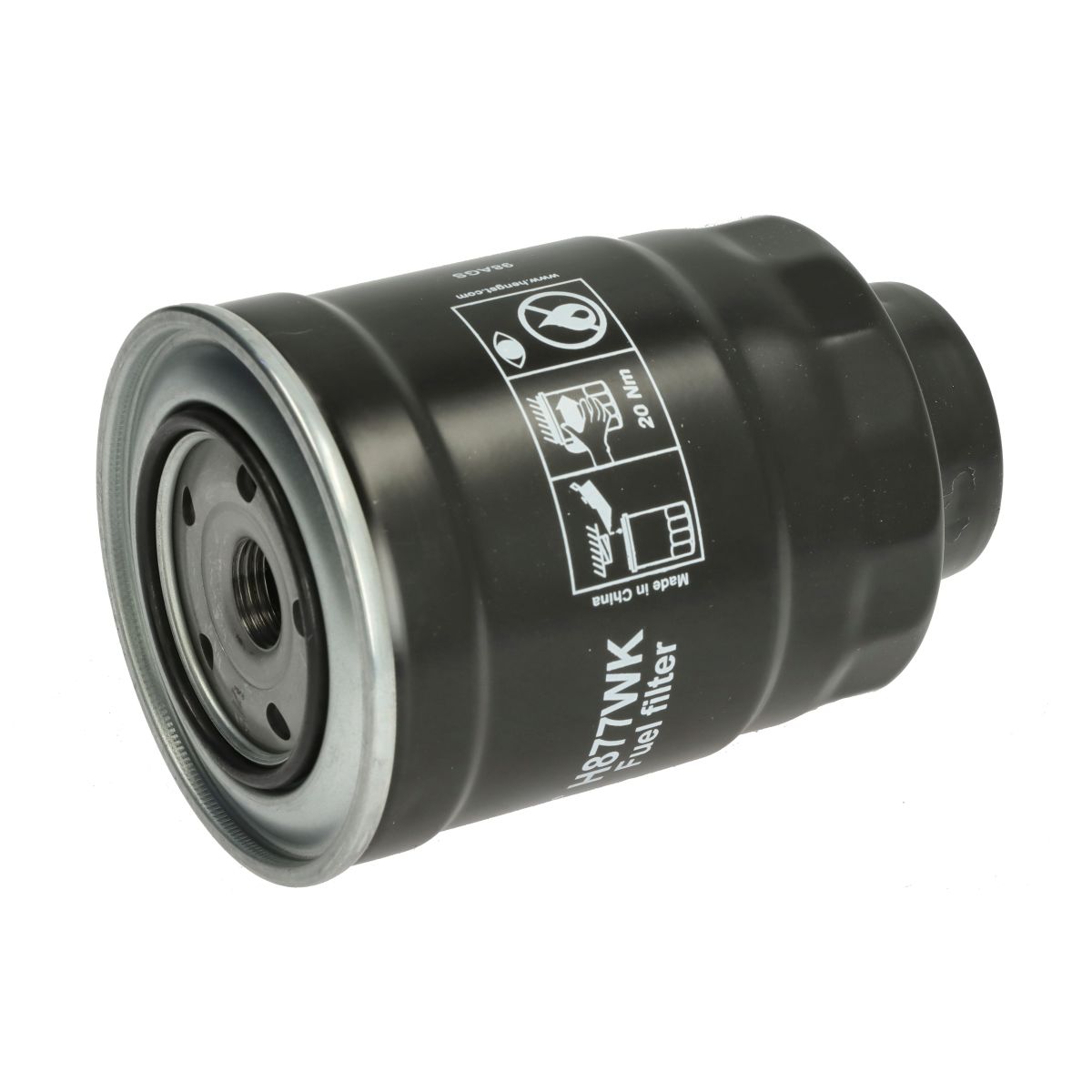 HENGST Filtration H877WK D998