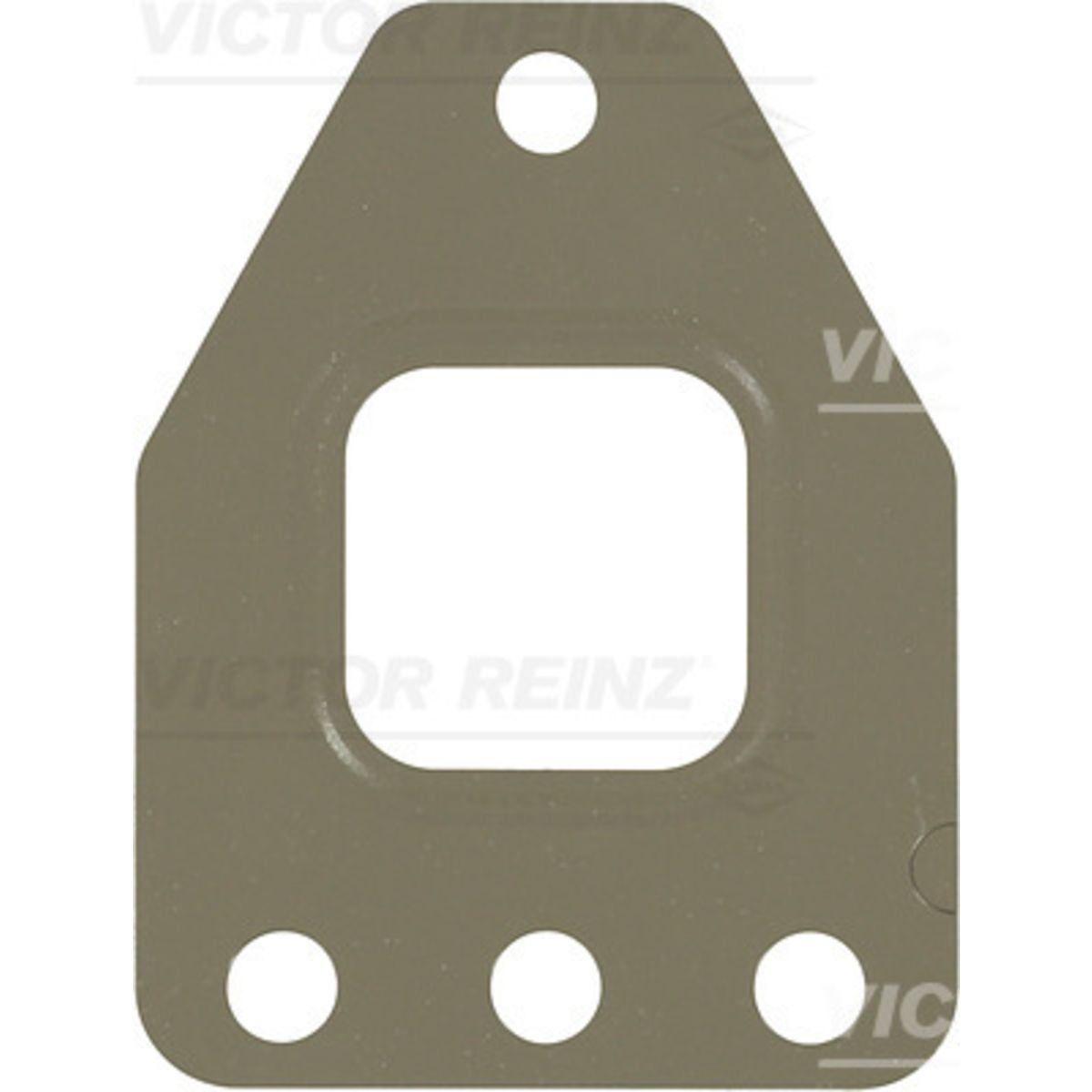 Reinz Pakking, uitlaatspruitstuk  71-10249-00