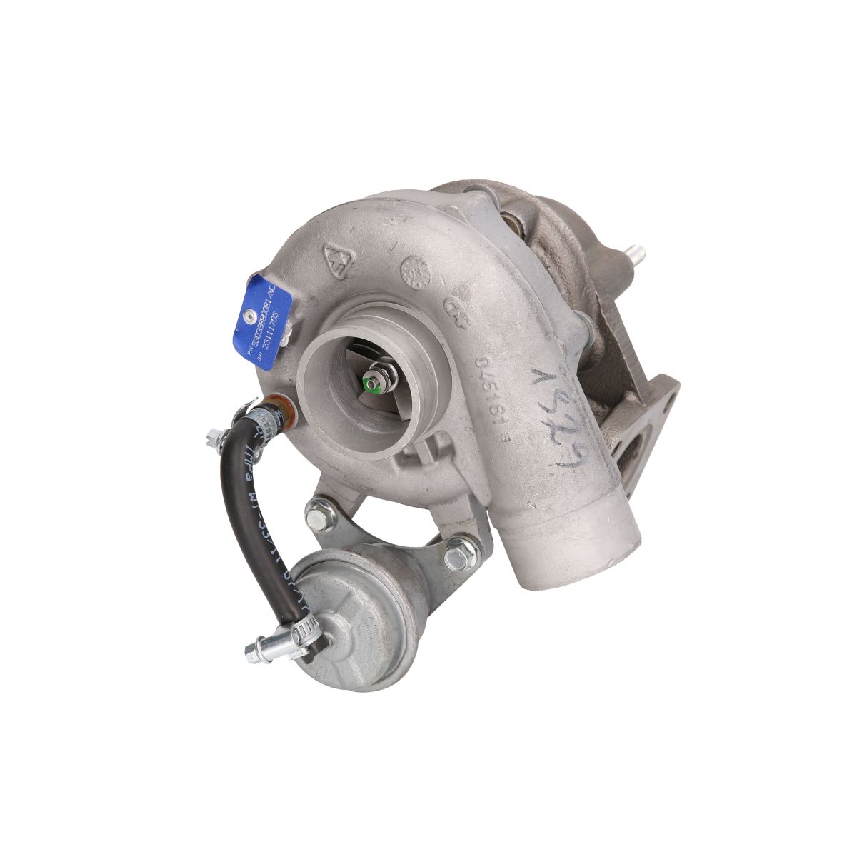 Image of Turbocompressor  5303 988 0081