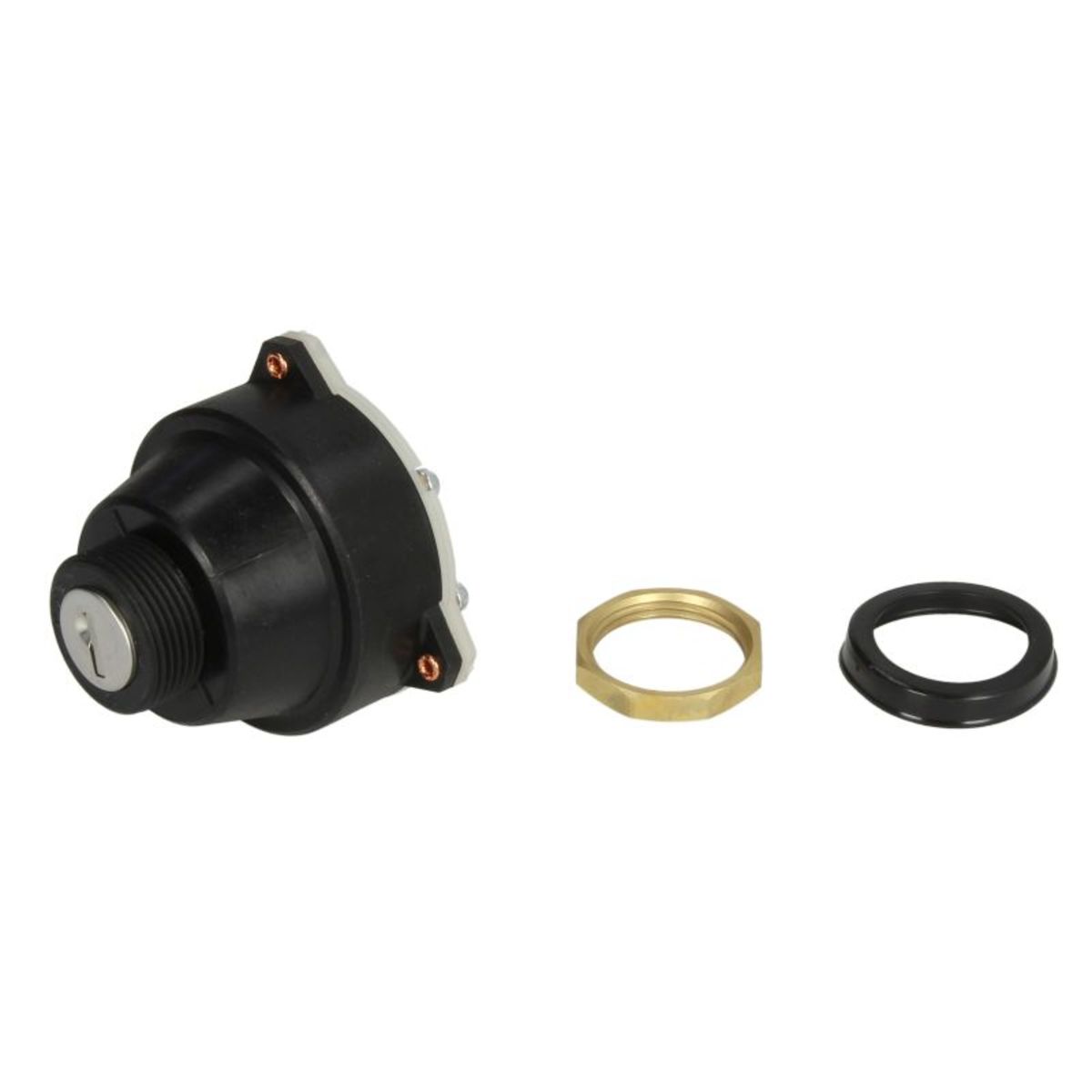 Image of Contactslot set, sleutel  AG-IS-074