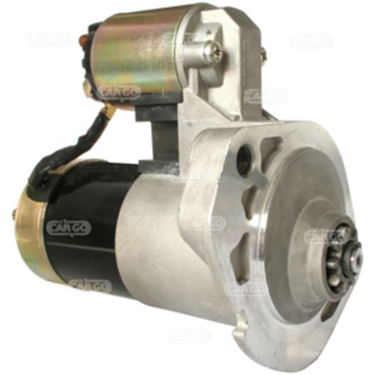 Image of Starter
