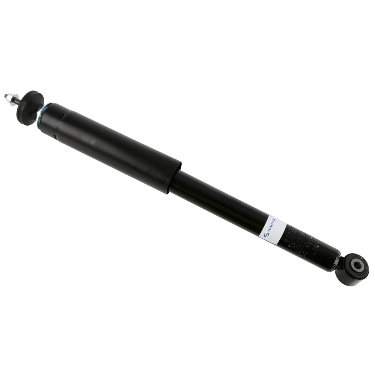 Stoßdämpfer SACHS 560 531