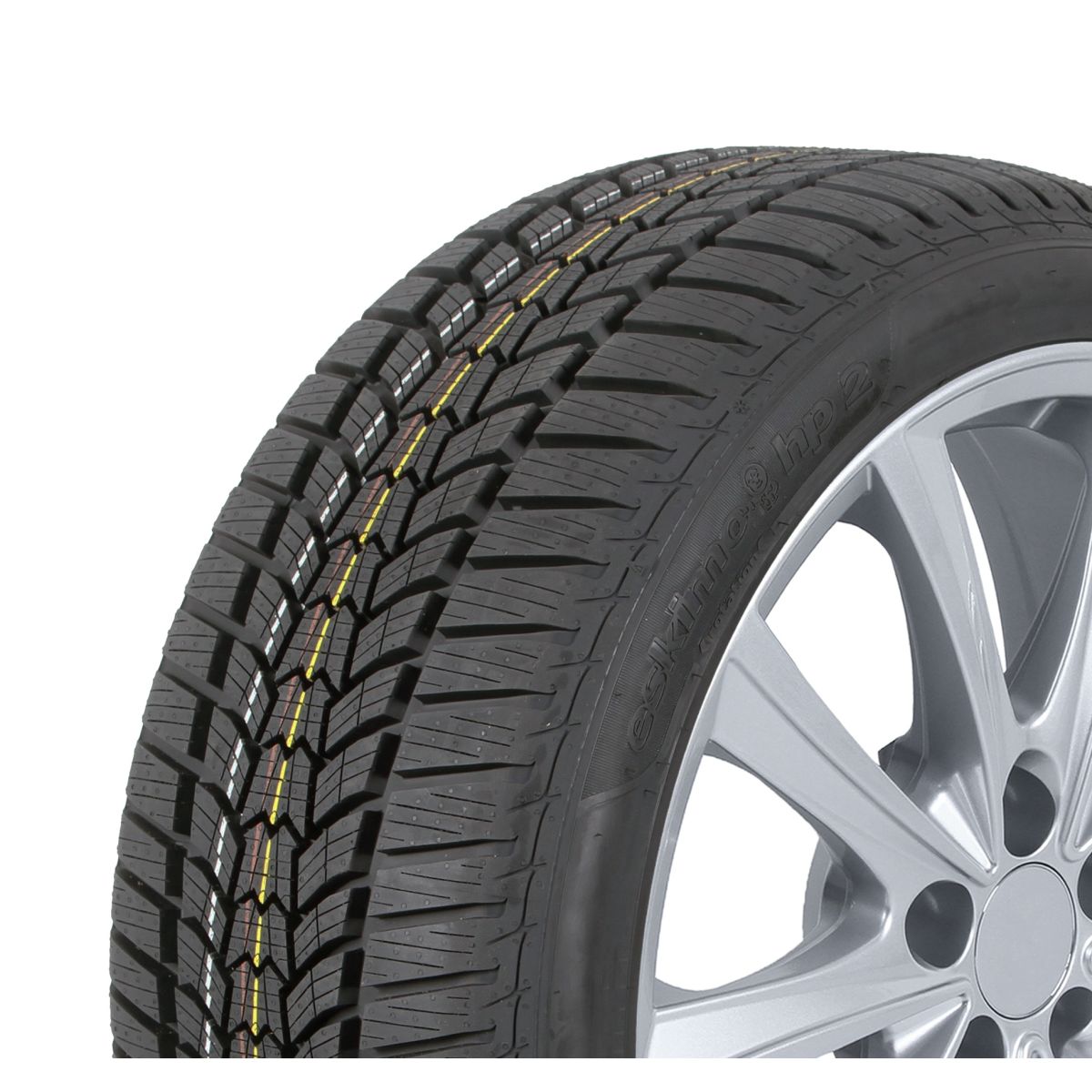 Image of Winterband  Eskimo HP 2 215/60R16 XL 99H