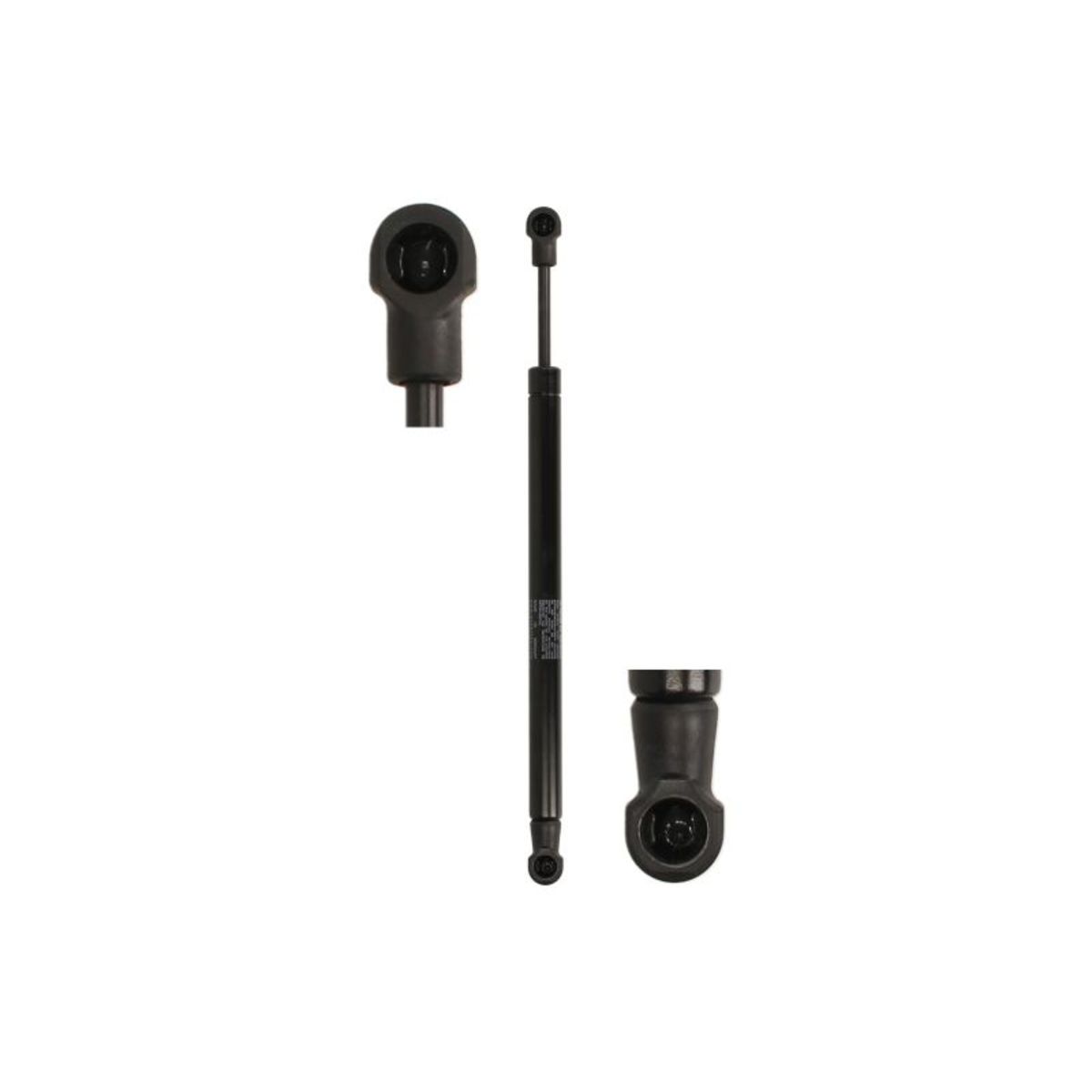 Gasfeder, Koffer-/Laderaum STABILUS 910360