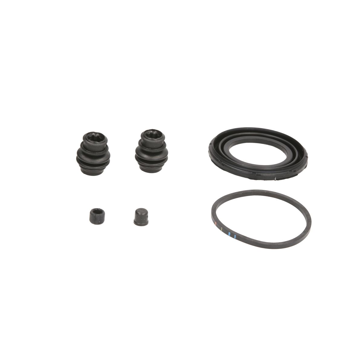 Image of Reparatieset, remklauw  D4-988