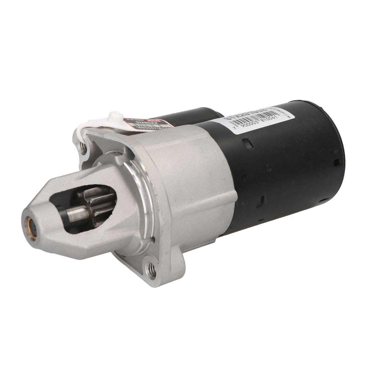 Image of Starter