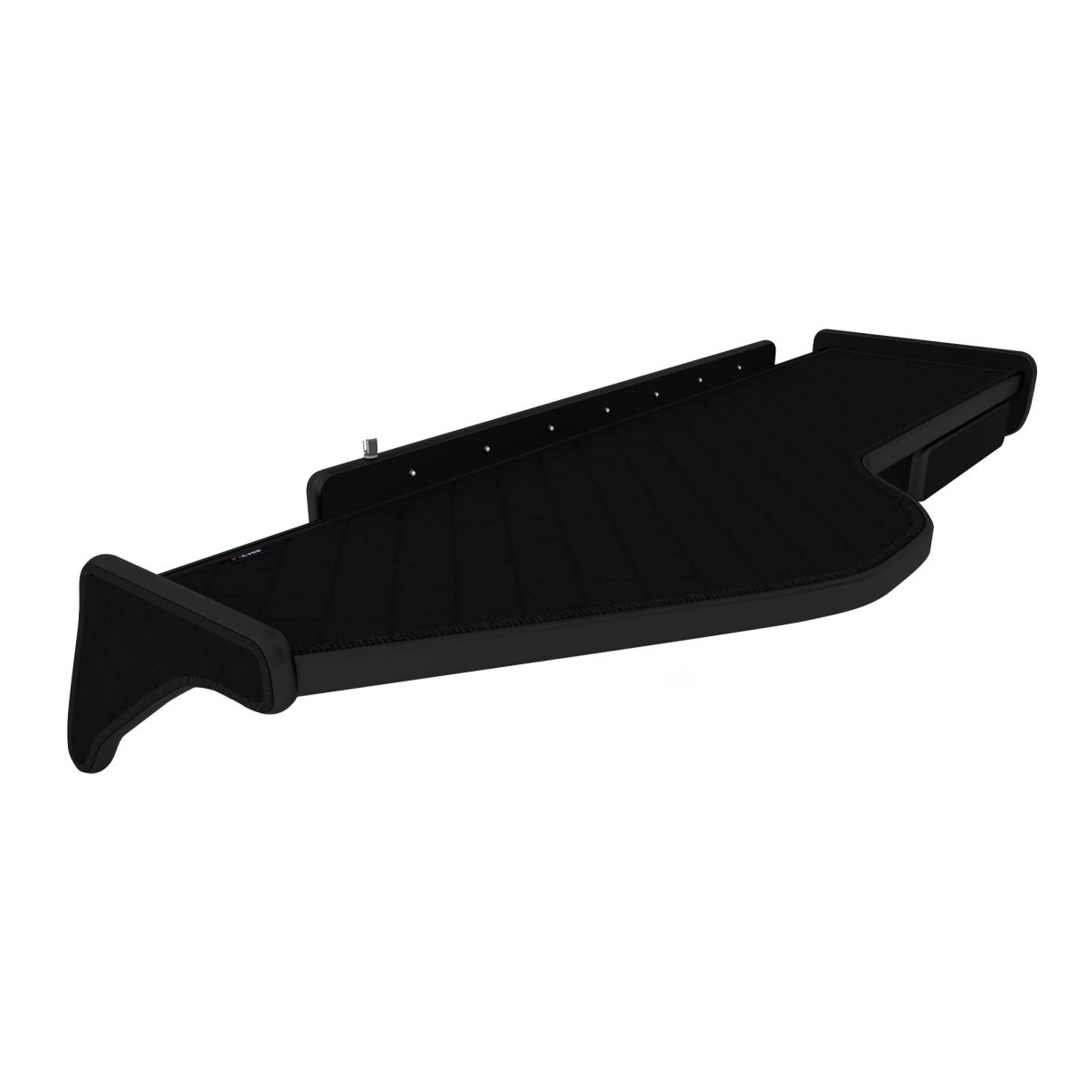 Image of Bbinnenlegplank cabine