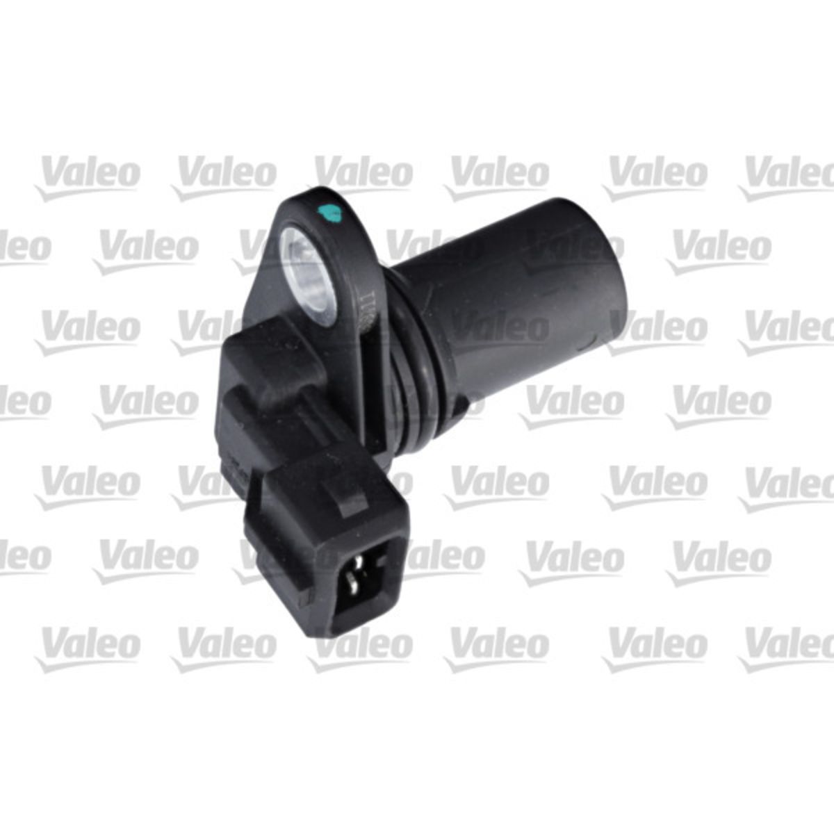 Image of Sensor, nokkenas positie