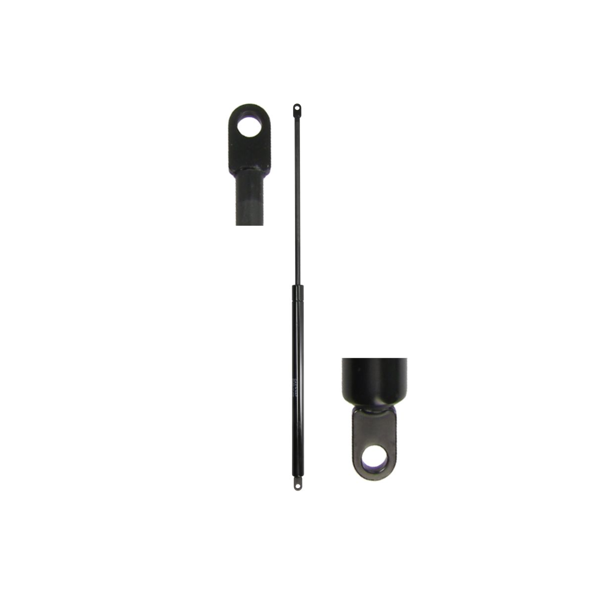 Gasfeder, Koffer-/Laderaum STABILUS STA095044
