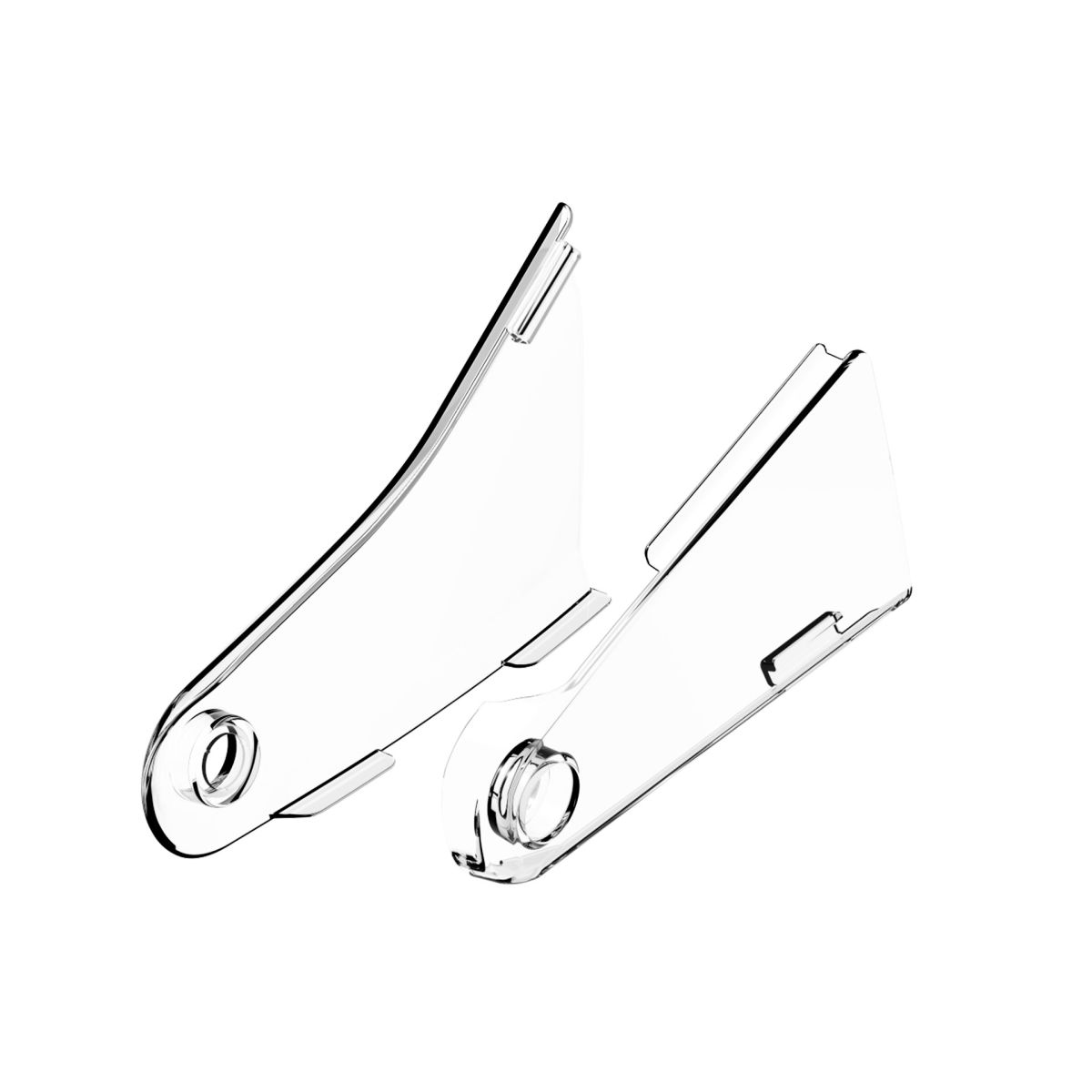 Kunsstoffbauteile POLISPORT 8483500001 POL