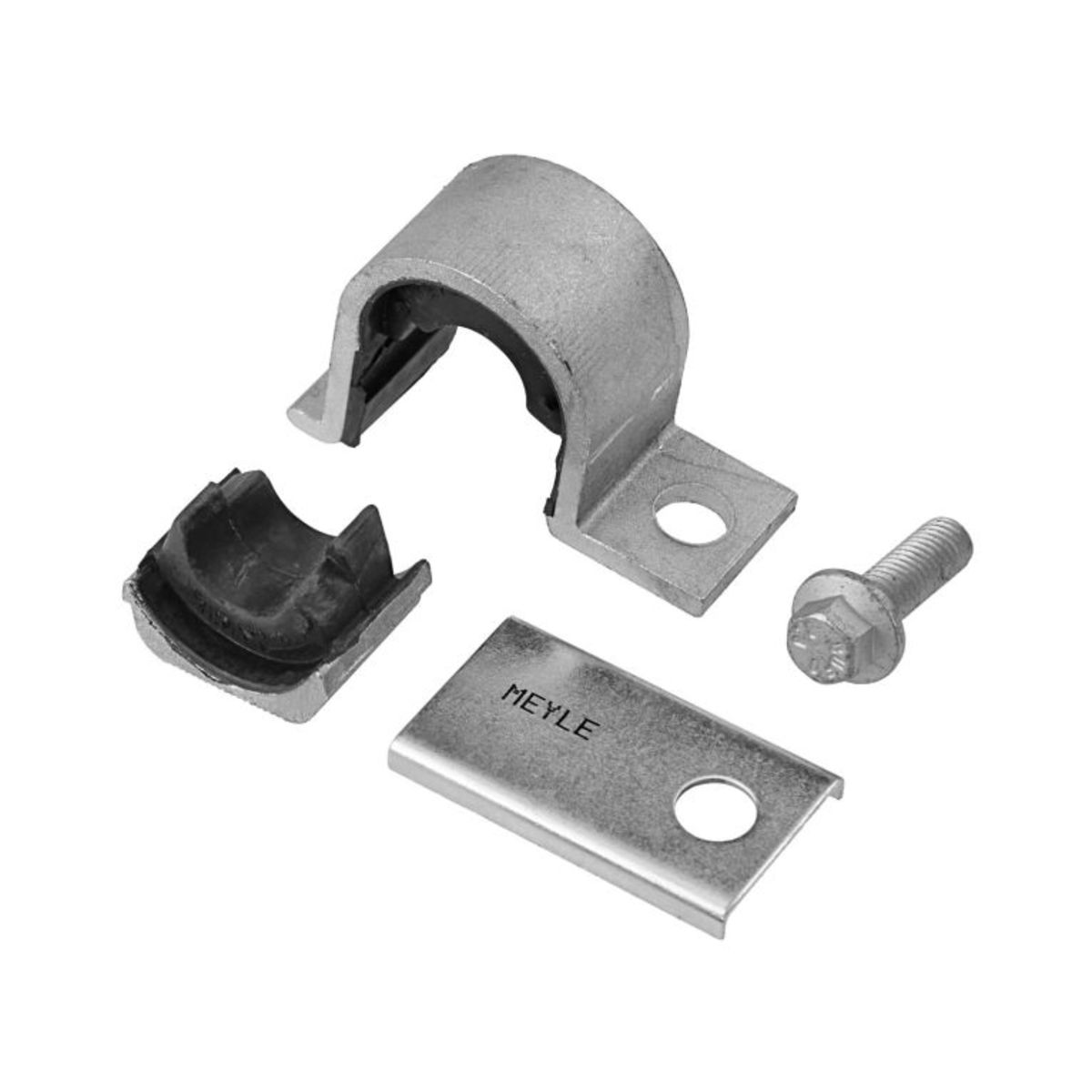Image of Verlagingsset voor stabilisatorstang  KIT