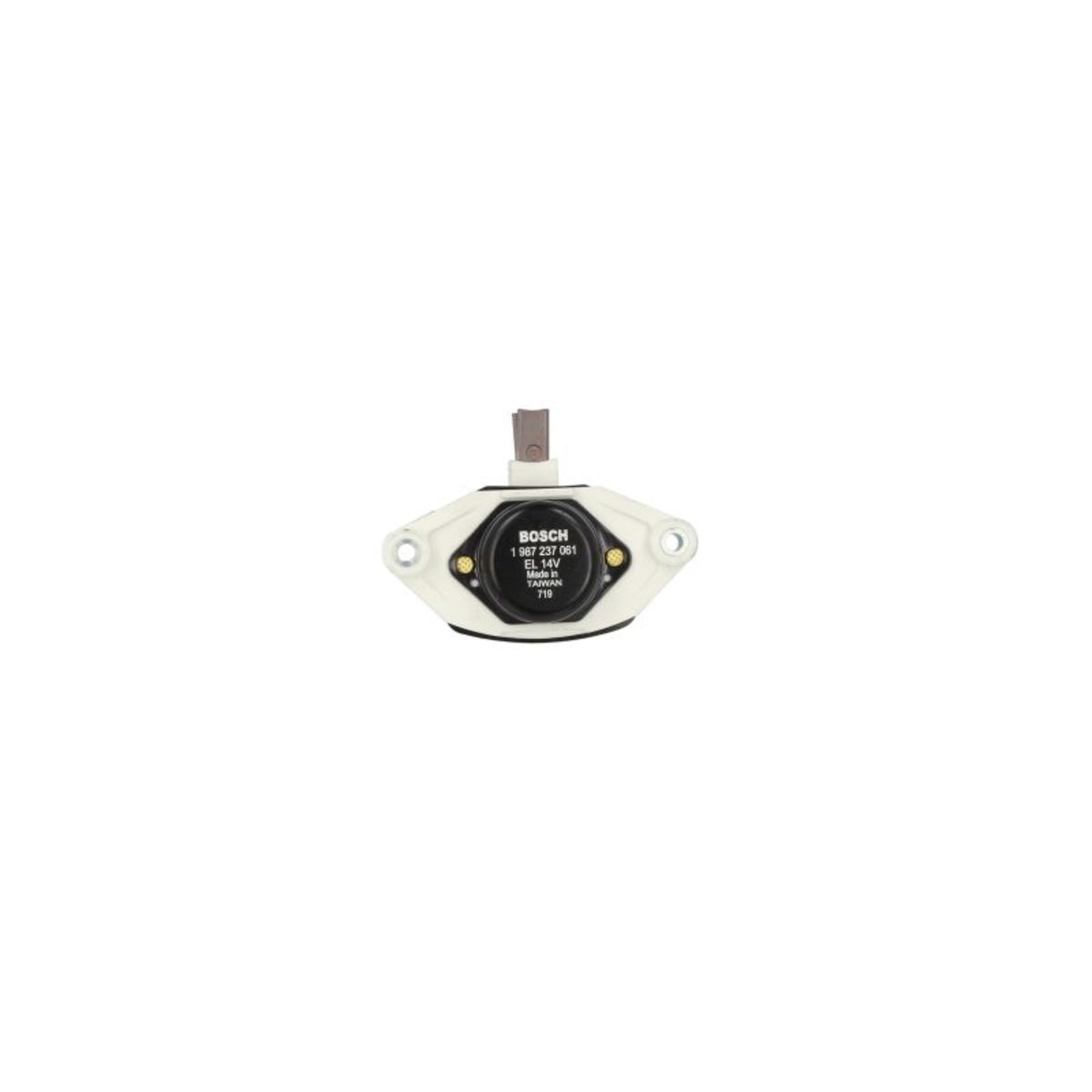 Bosch Régulateur D'alternateur 1 987 237 060