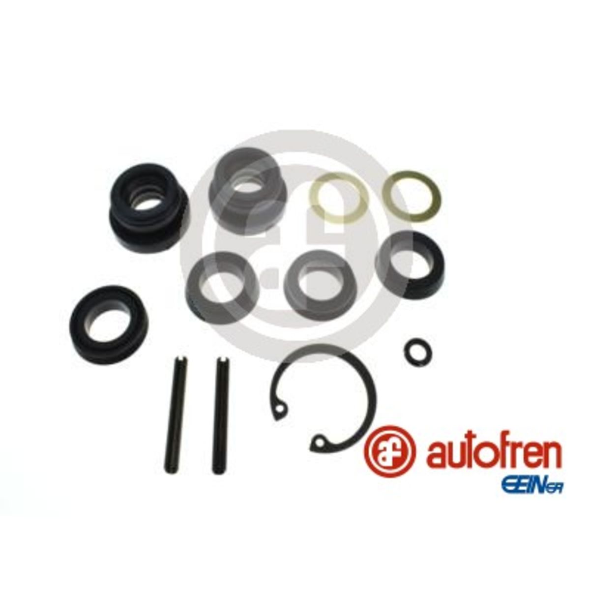 Image of Reparatieset, hoofdremcilinder