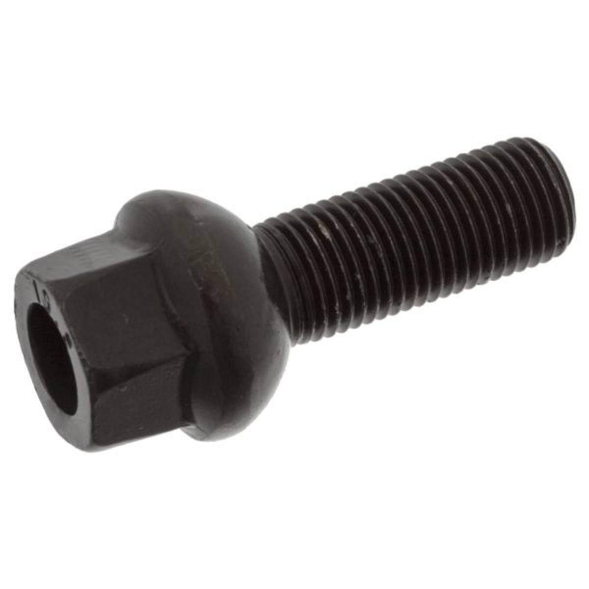 FEBI BILSTEIN Radschraube 46623 Hinterachse für Ford VW