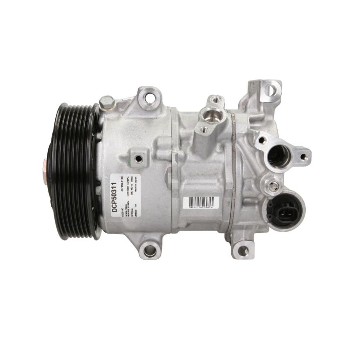 Denso Compressore Aria Condizionata Dcp50311