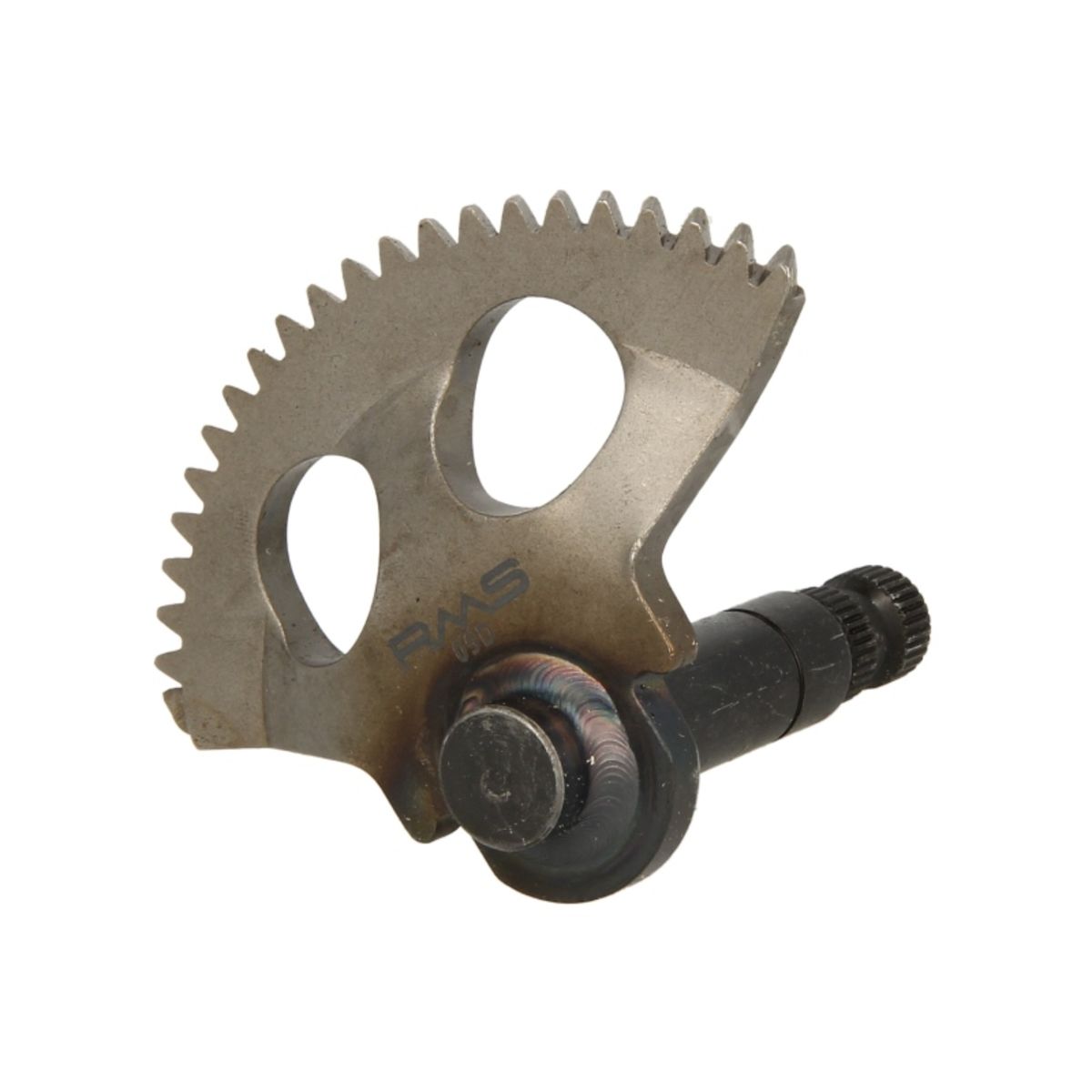 Kickstarterhalbmond RMS 10 025 0020