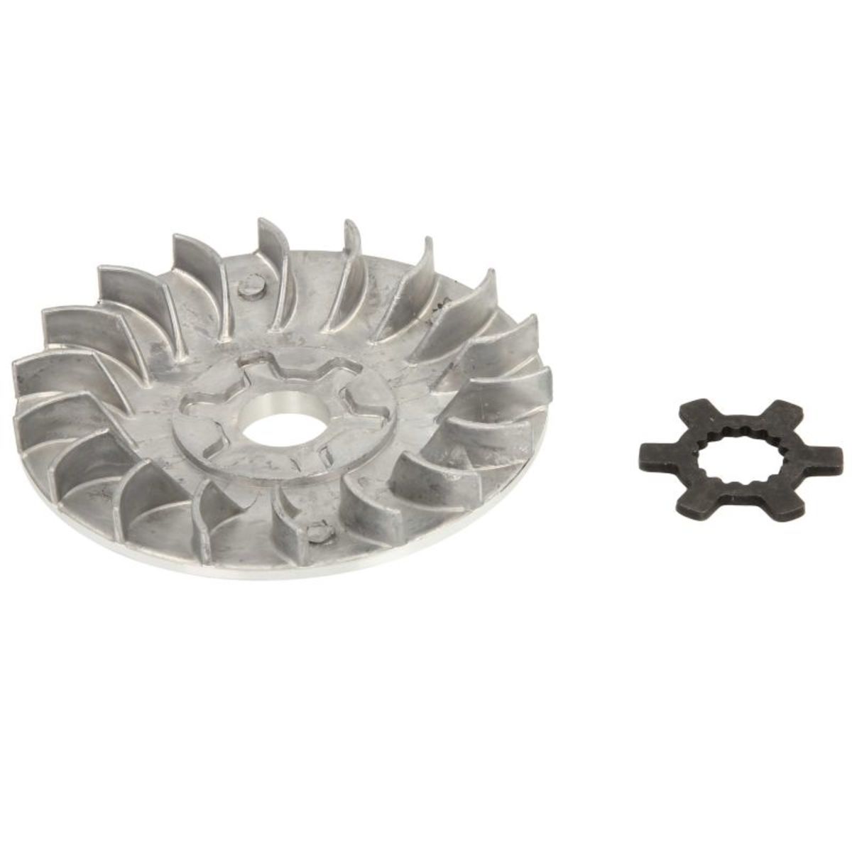 Joue fixe variateur INPARTS IP000032