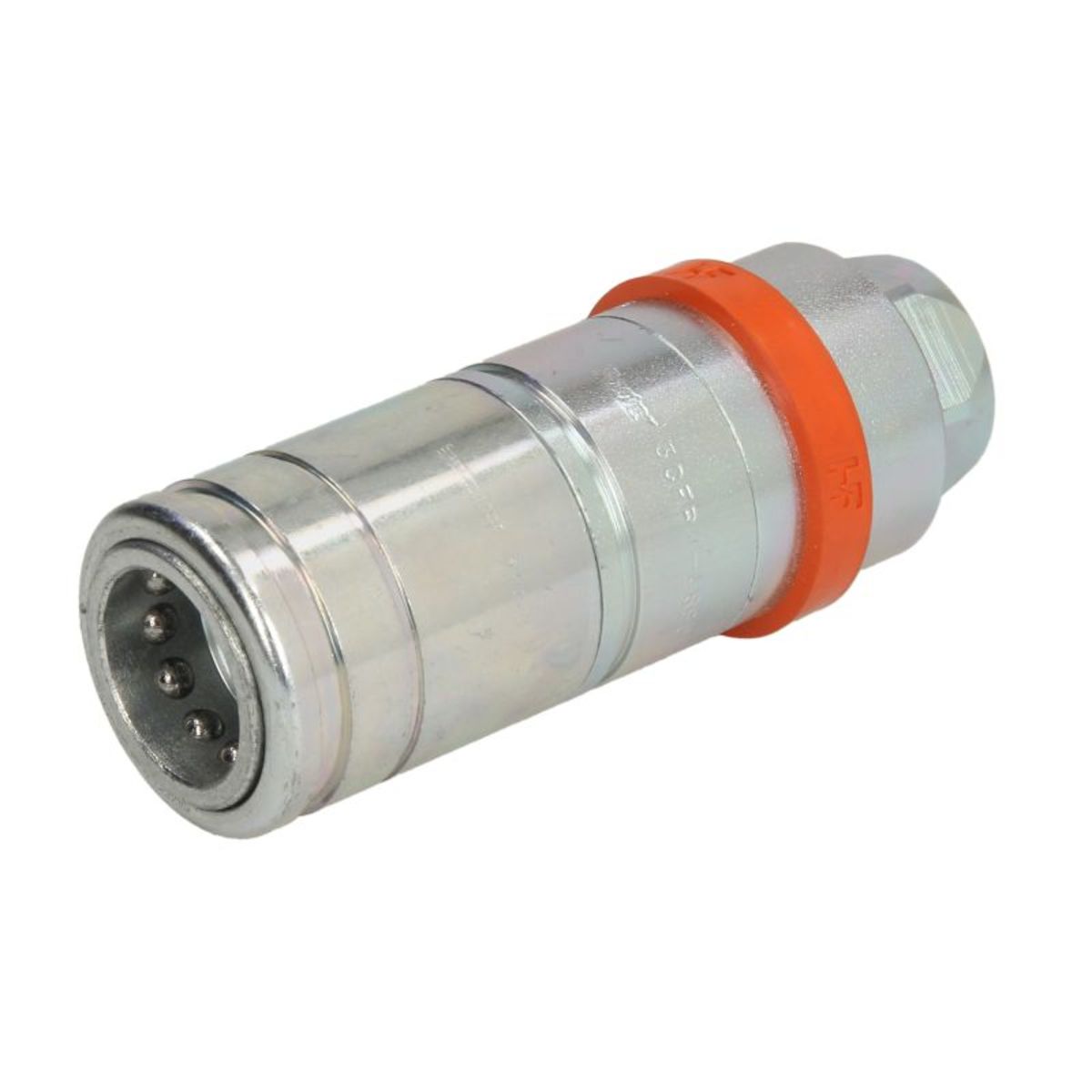 Image of Hydraulische snelkoppeling